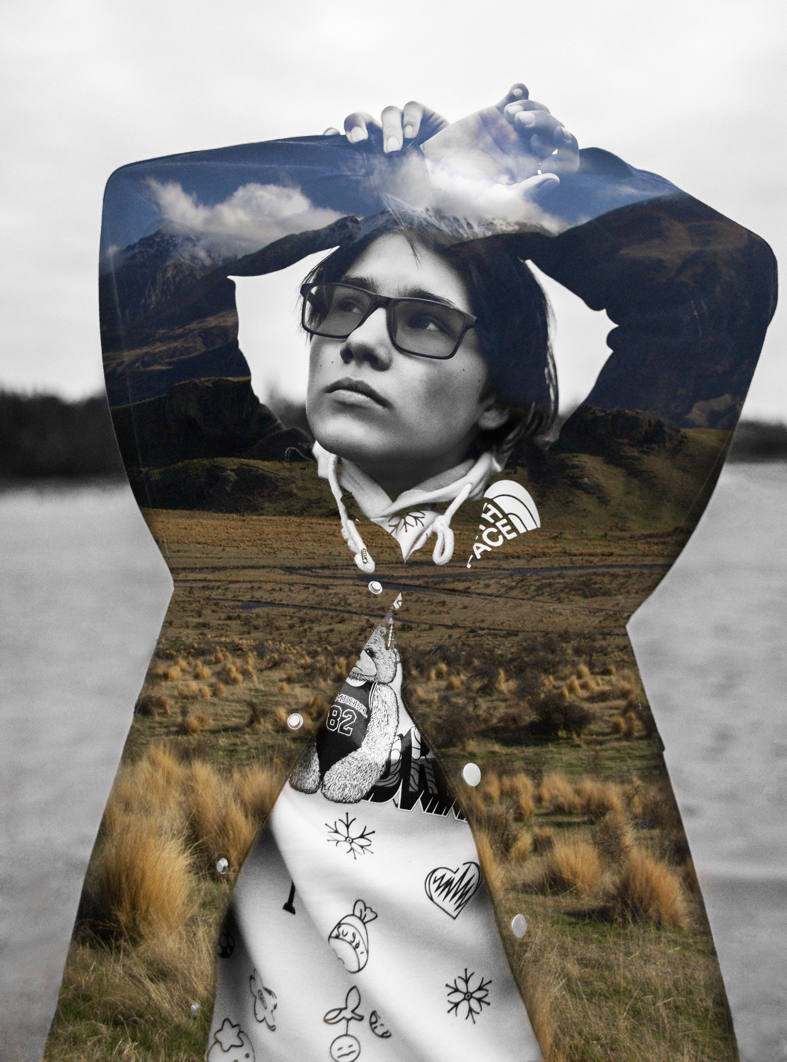 Обучение фотографии и обработке. Свадебный и портретный фотограф в Новом Уренгое Андрей Нелескин