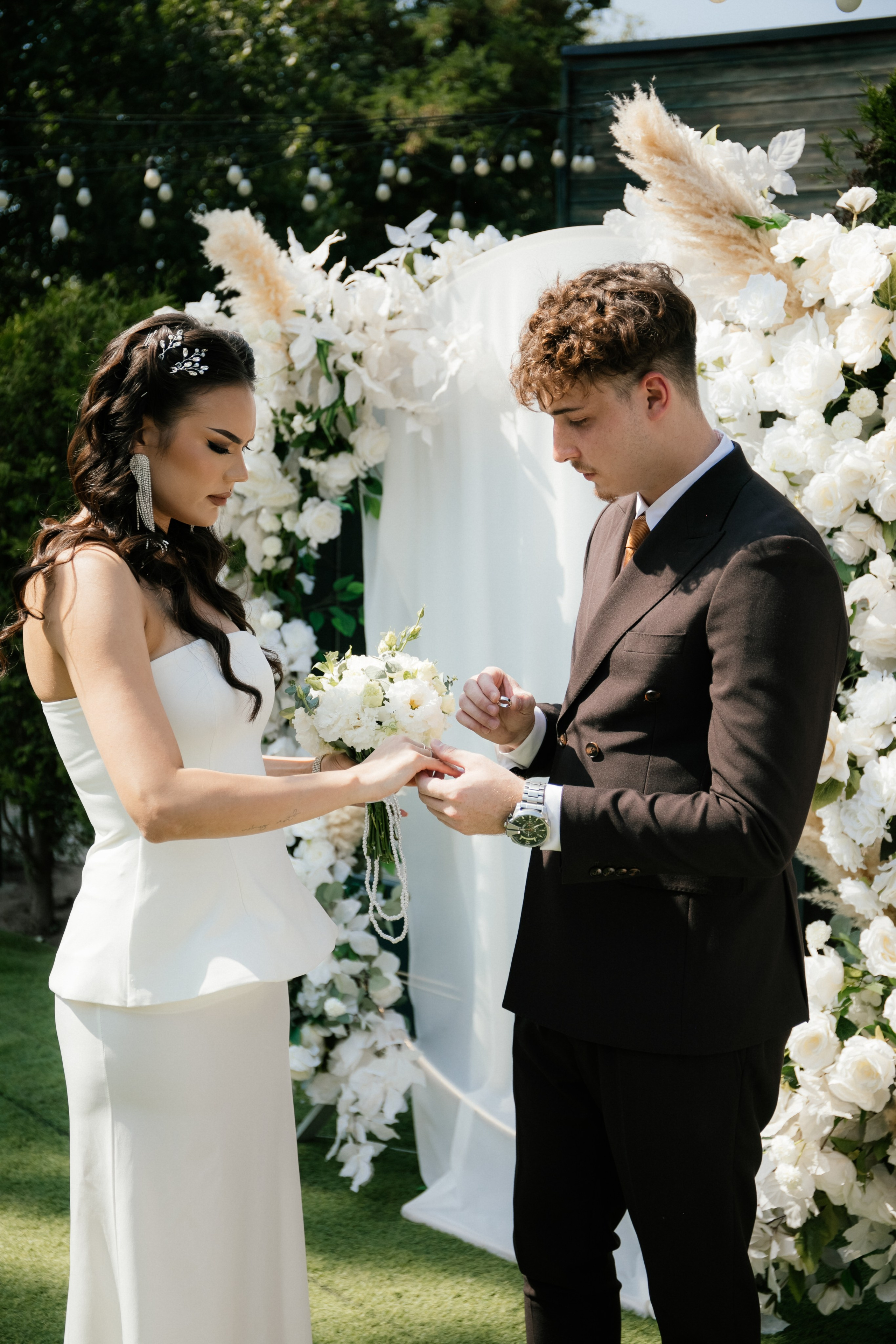 Главная. Регистрация брака