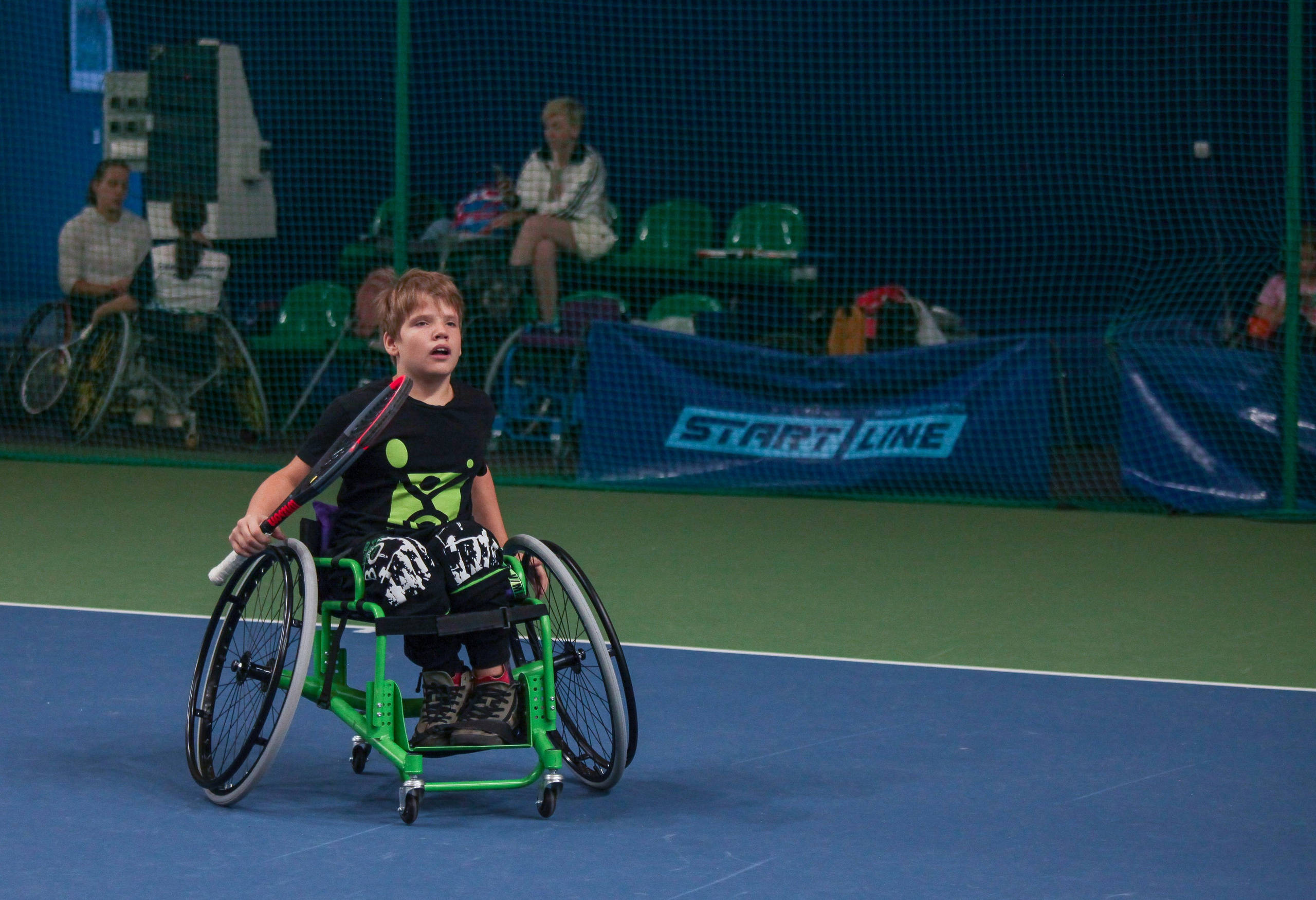 АНО Второе дыхание: Летний кубок столицы. Репортажный, семейный, свадебный, портретный фотограф