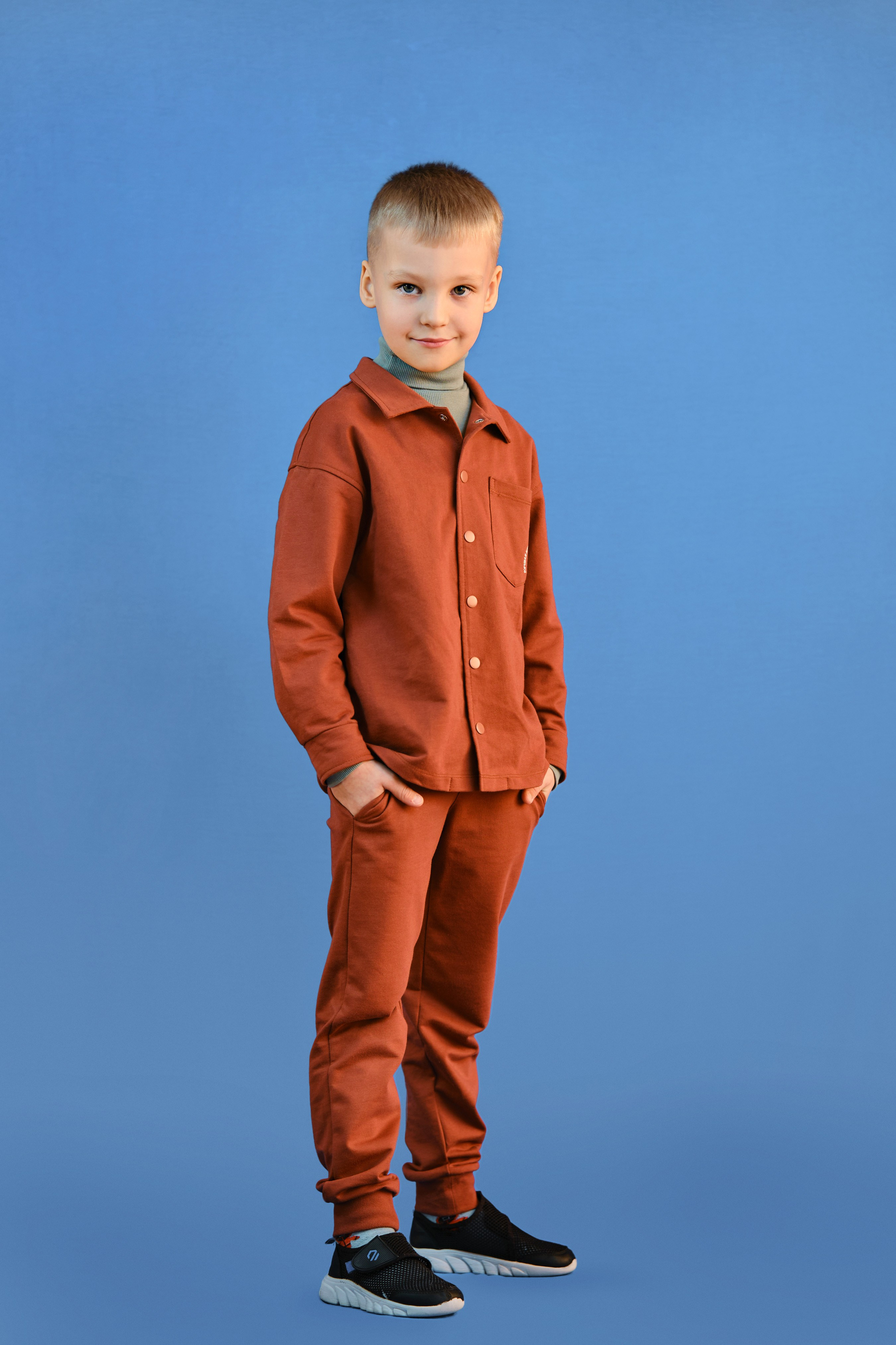 Фотоальбом на выпускной в детском саду