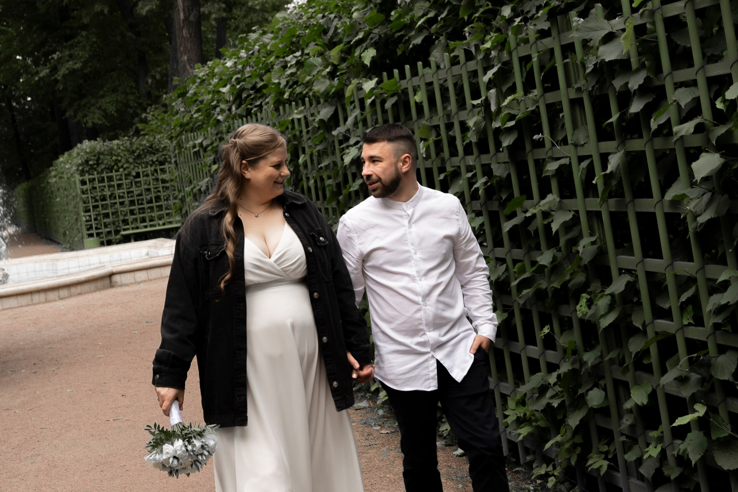 Ирина+Николай. Главная