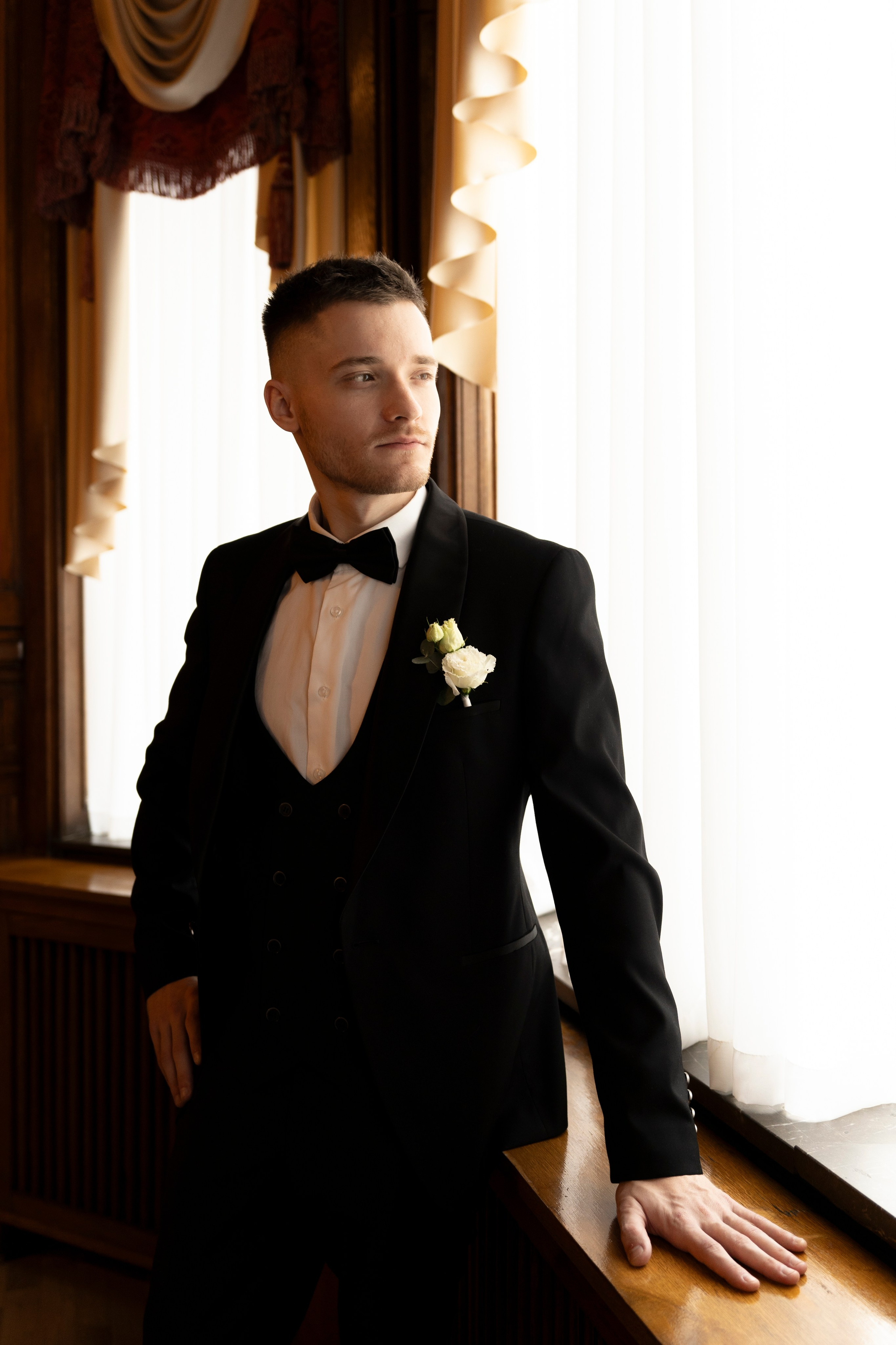 Мария+Владислав. Главная