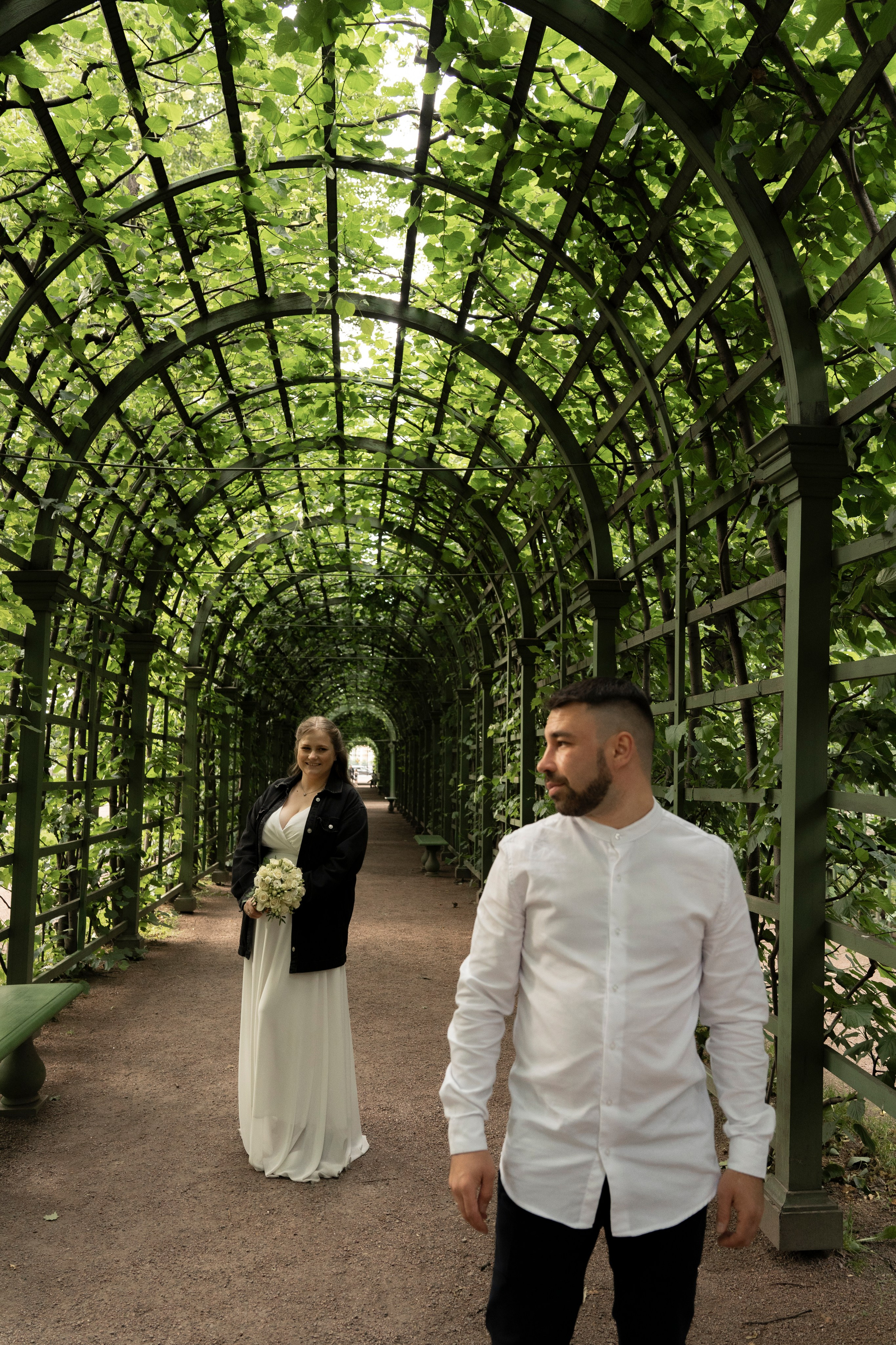 Ирина+Николай. Главная