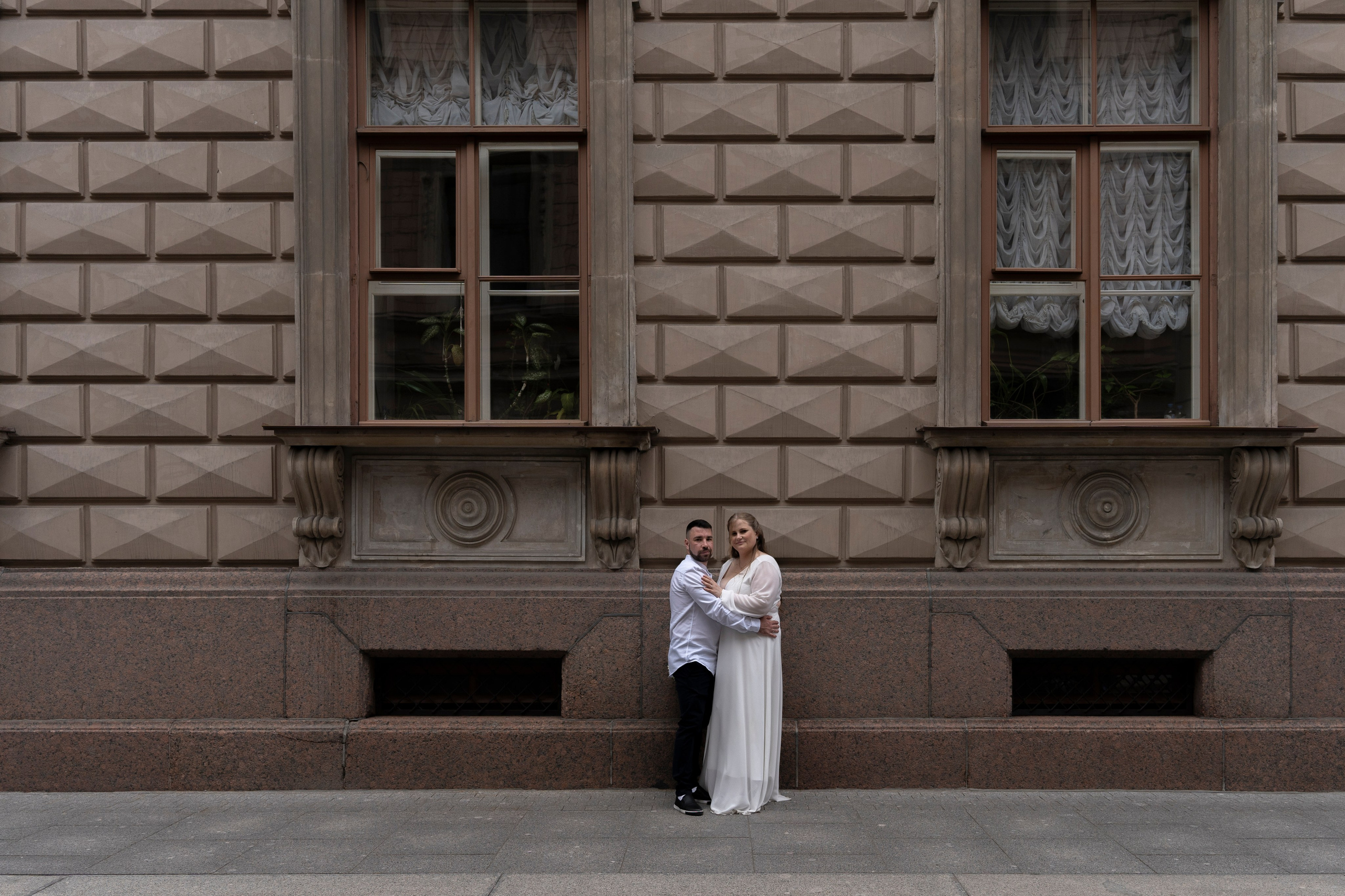 Ирина+Николай. Главная