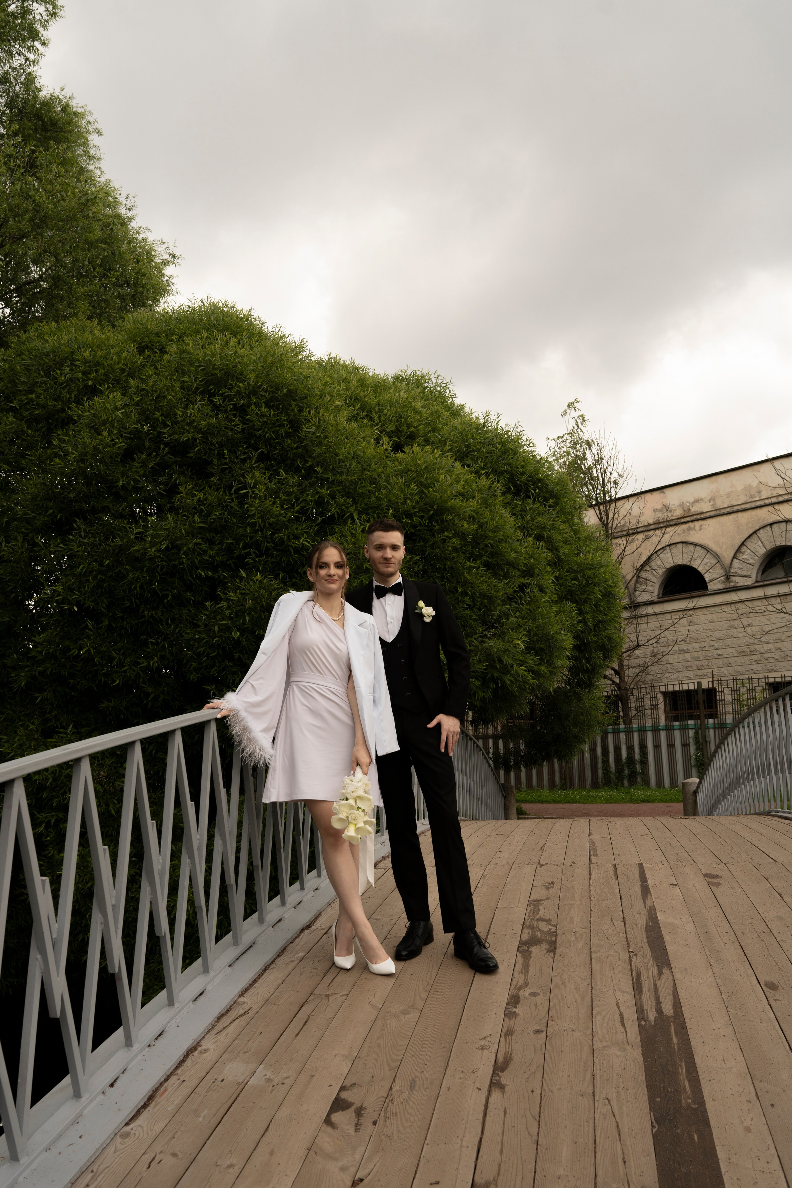 Мария+Владислав. Главная