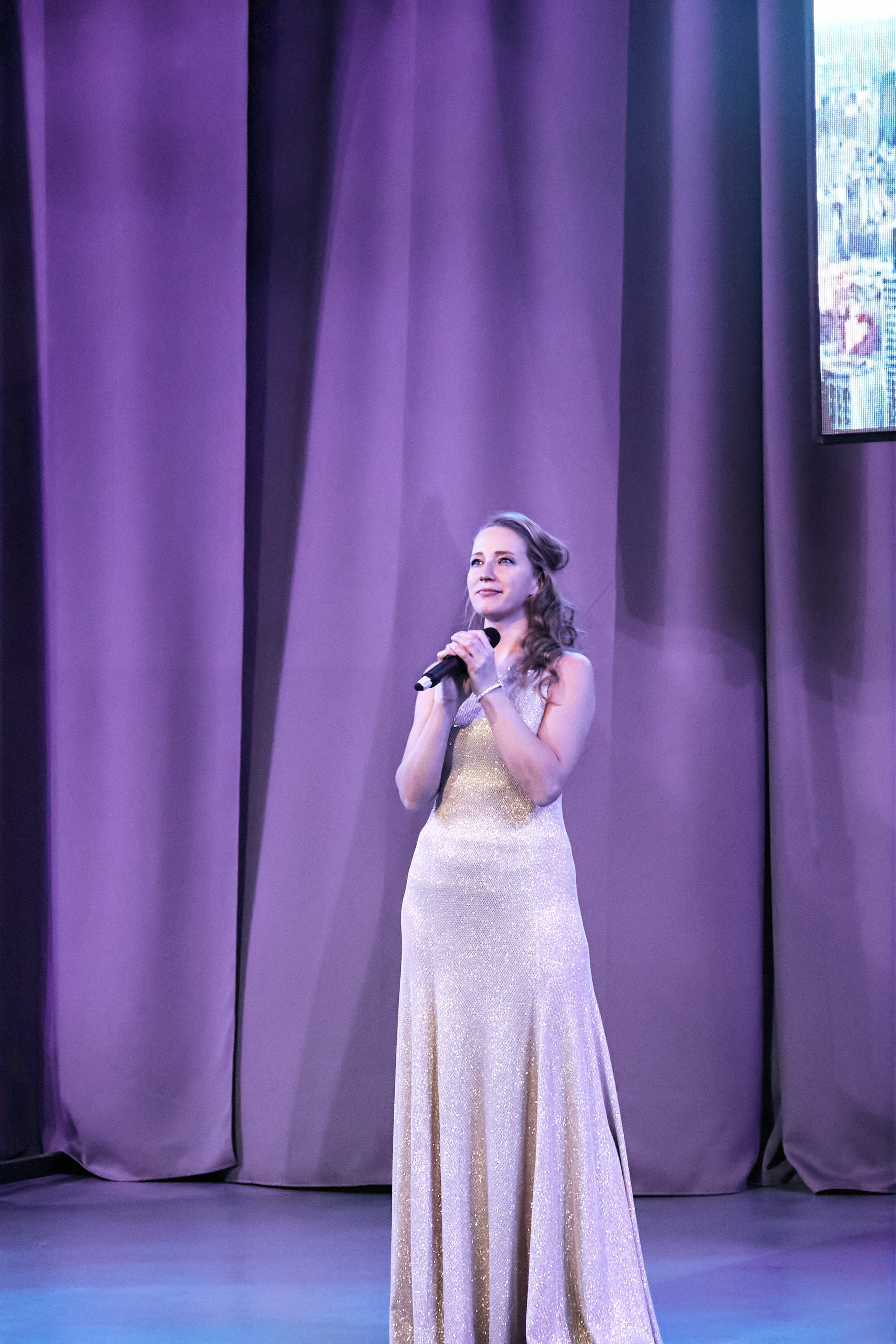 Спектакль —дуэт TRANSformation. Фотограф в Смоленске Ася Польшина