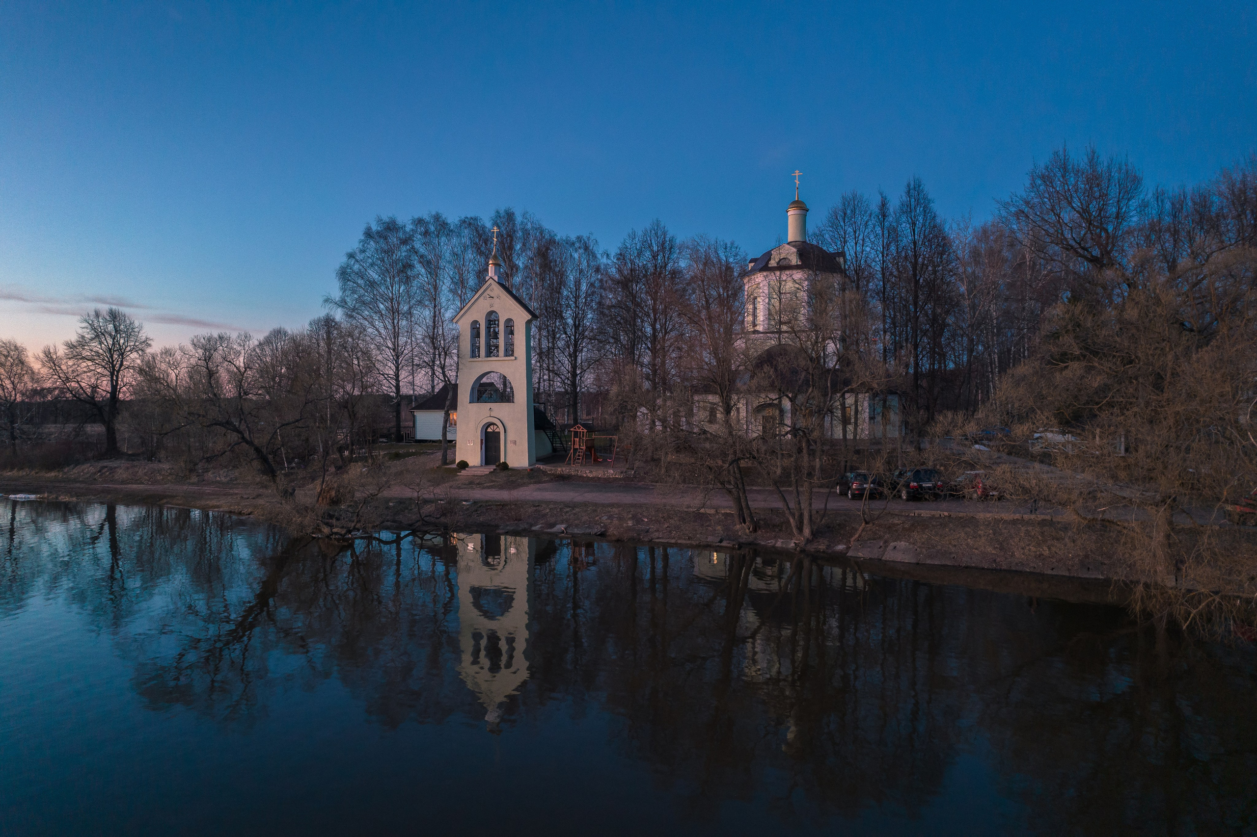 Видеография, полёты на дроне по живописным местам России!. Иван Кубик — фотограф и видеограф