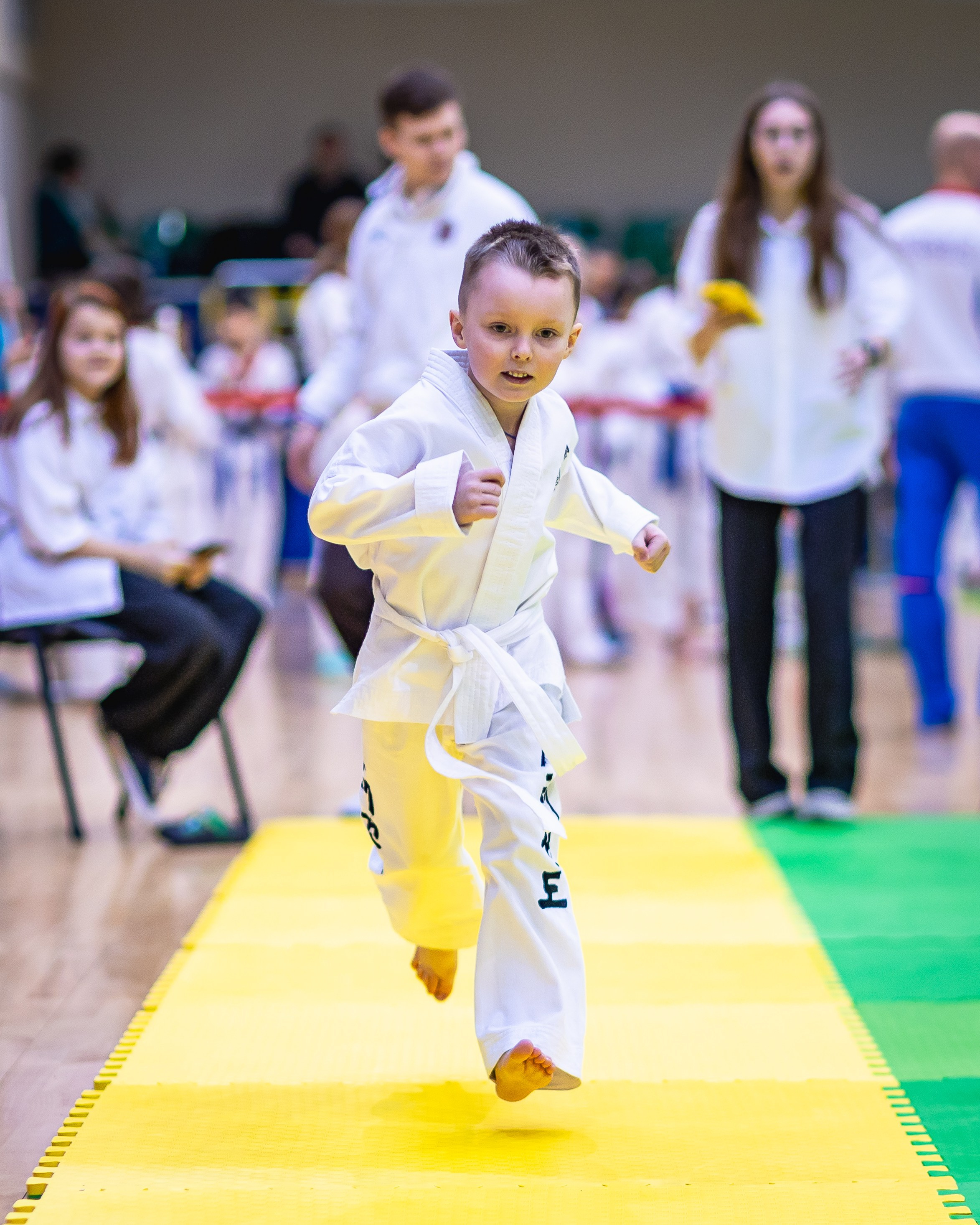 Первенство ВДЮФСОО «ФЕДЕРАЦИЯ ДЕТСКОГО ТХЭКВОНДО РОССИИ» и МОО СПКЕ «ЭРИДАН» по «СИЛОВОМУ МНОГОБОРЬЮ». Спортивный фотограф Максим Серегин