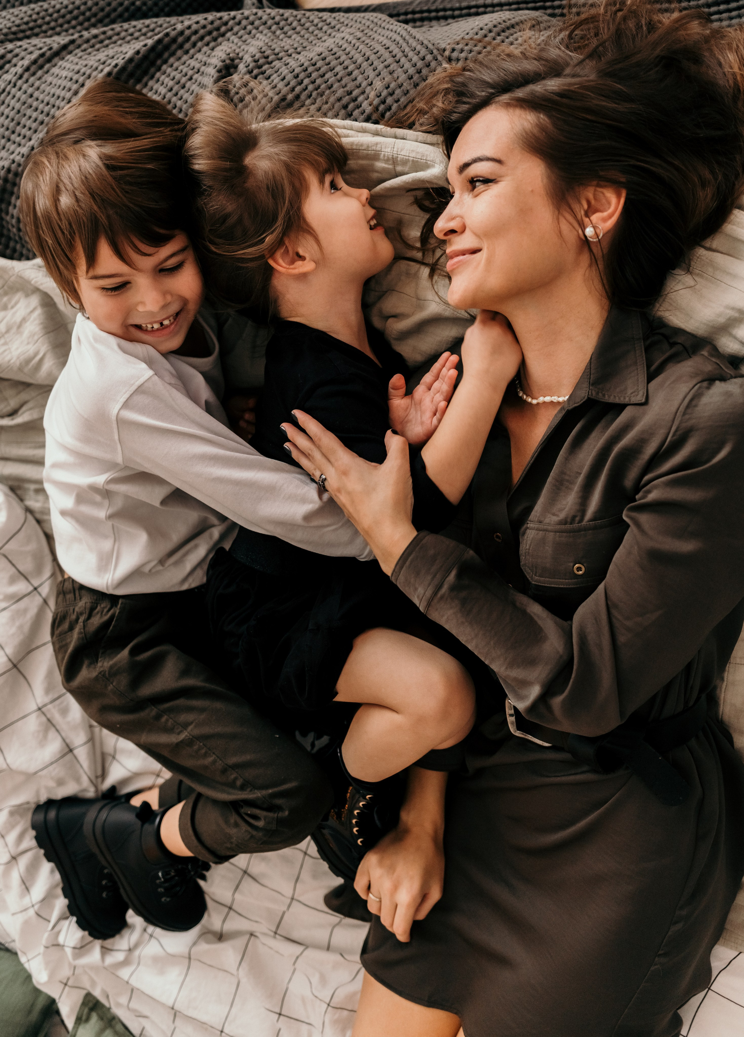 Семейный Фотограф в Санкт-Петербурге Пушкин Анастасия Дьяконенкова