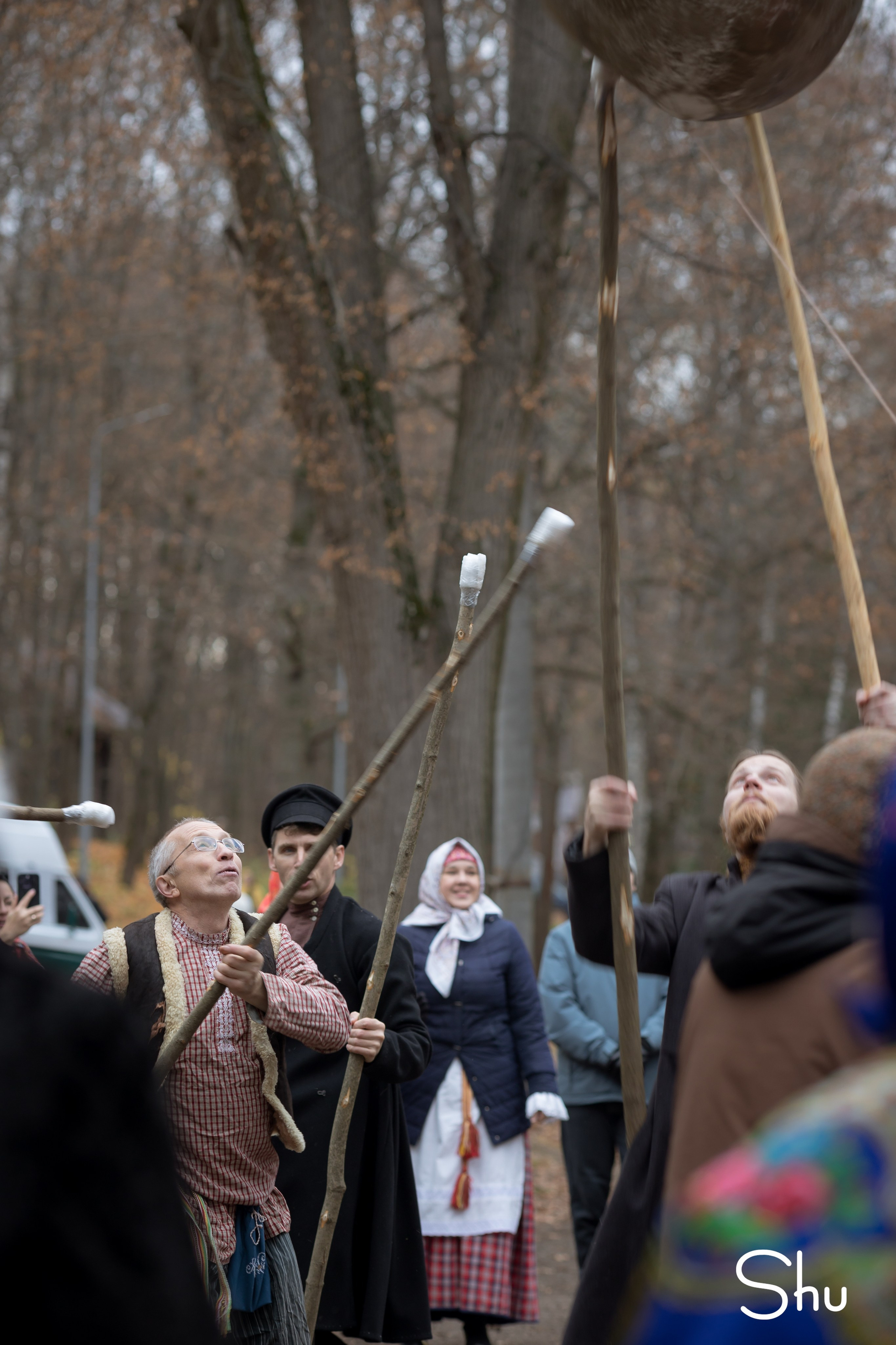 Праздник Покрова на Щелоковском хуторе в Нижнем Новгороде. Фотограф для компаний и предпринимателей в Нижнем Новгороде и Нижегородской области