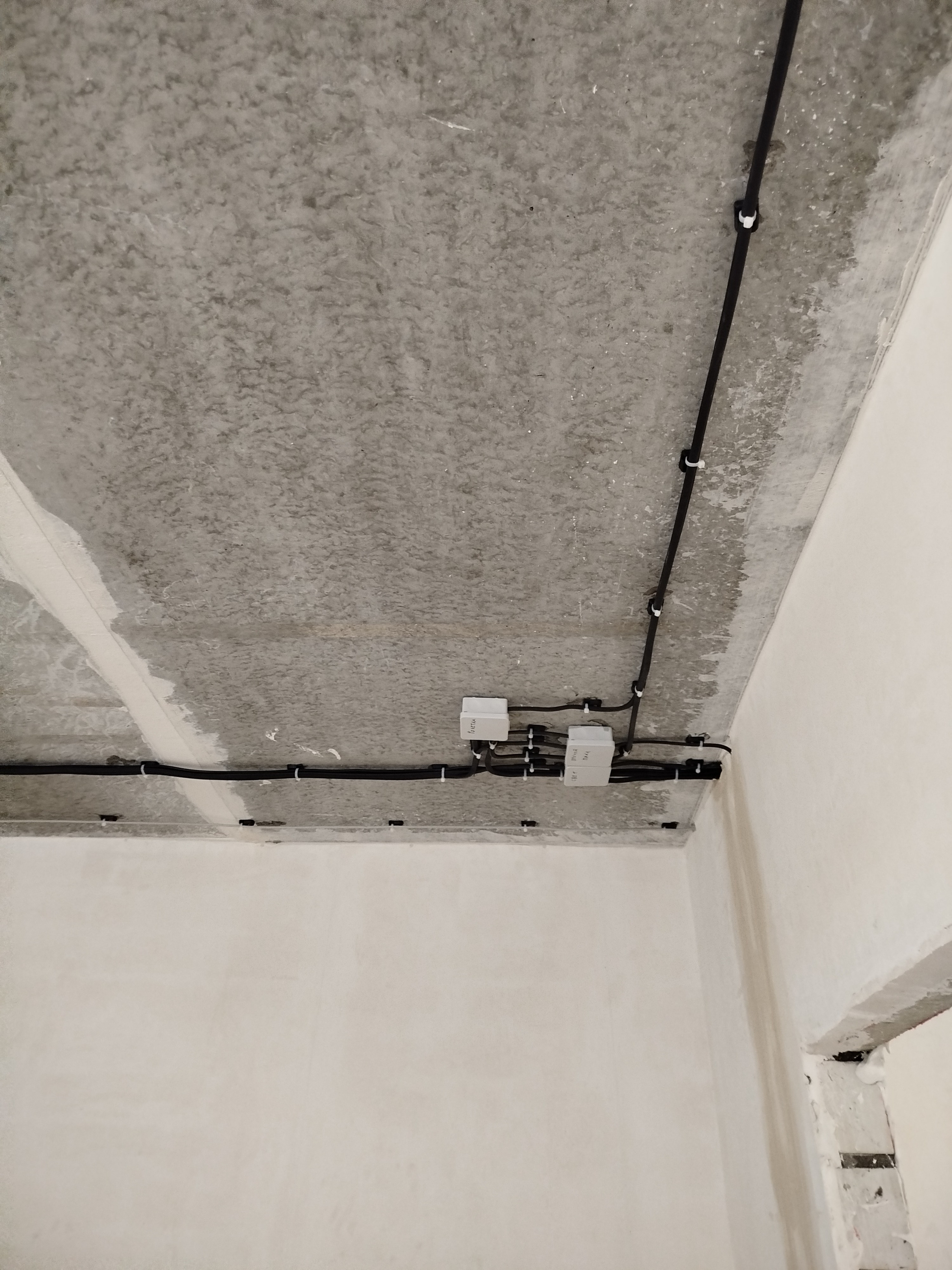 ЖК Новелла. Электрик 58