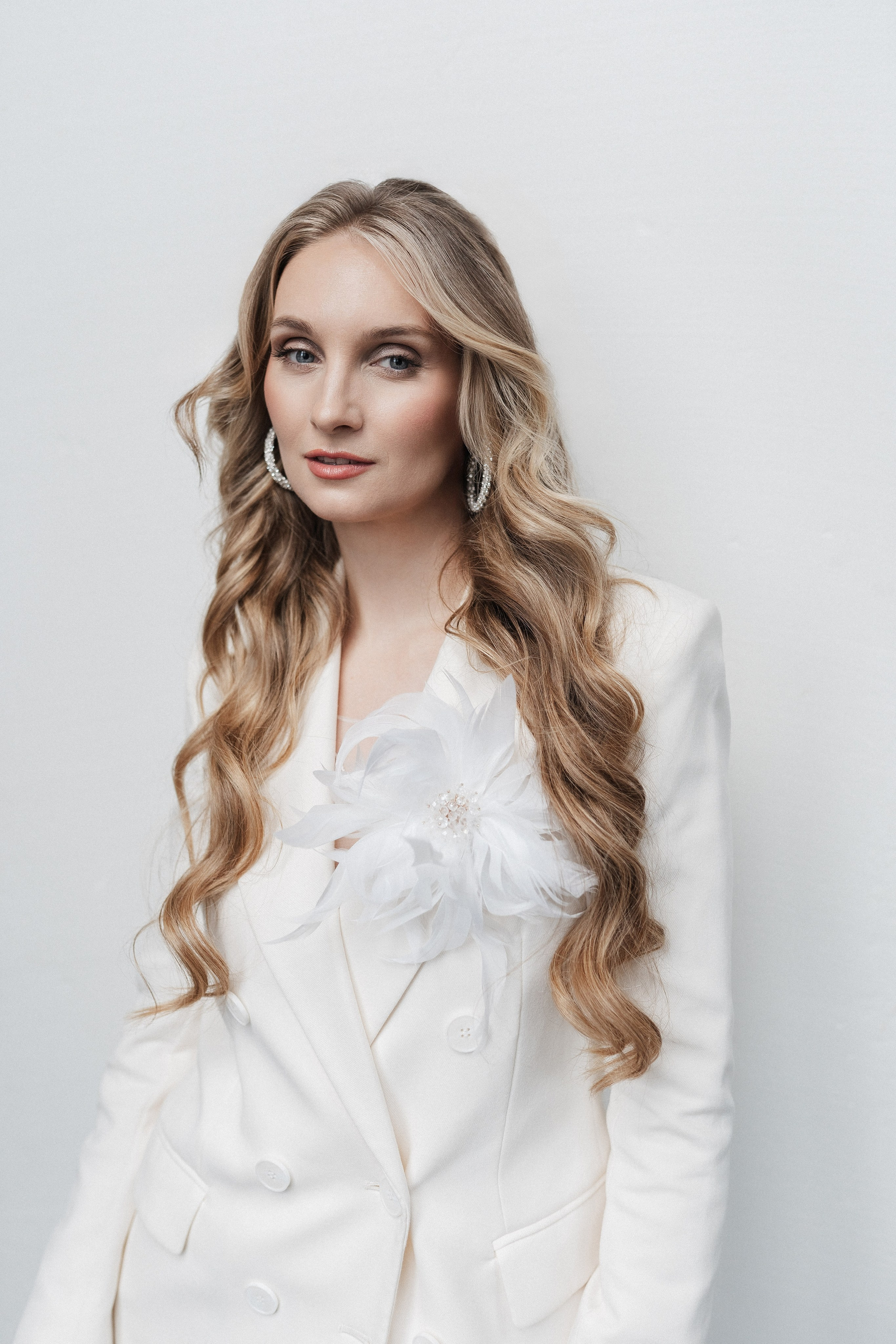 Meyker Daria • Photographer in St. Petersburg