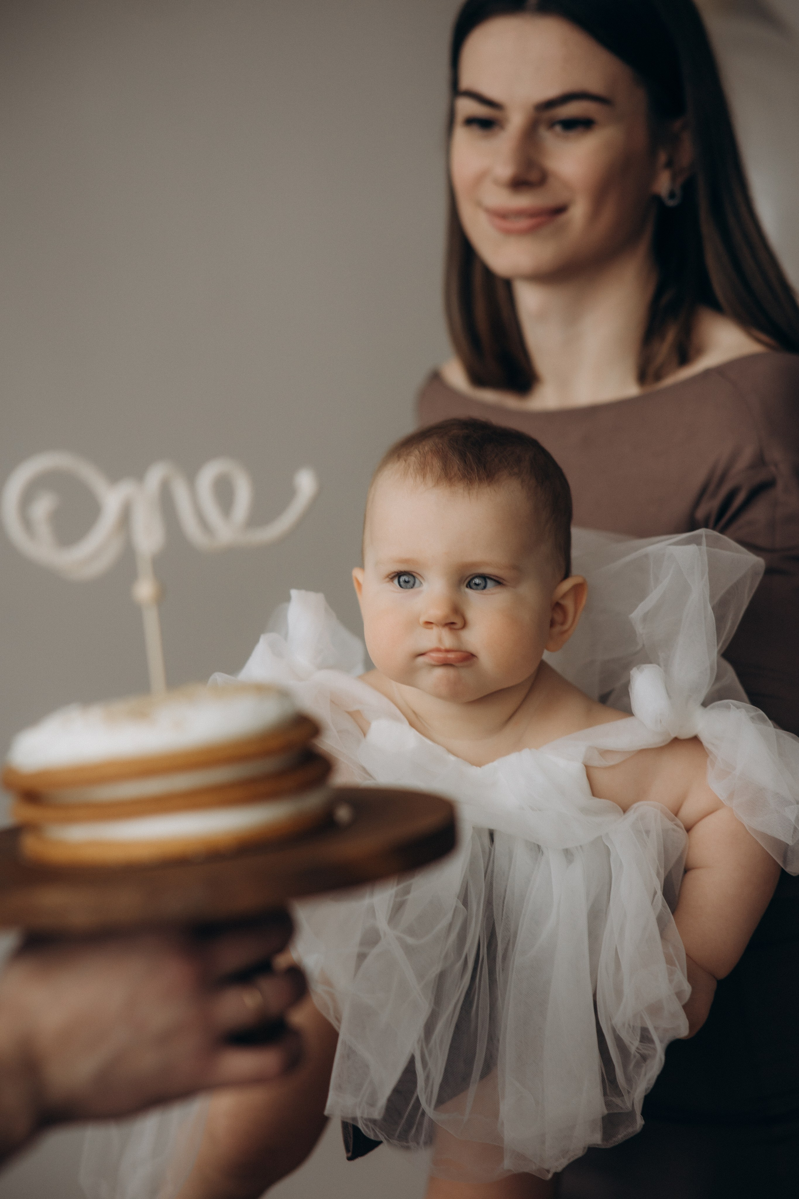 Годик Майе!. Семейный фотограф Москва Юлиана Фетисова