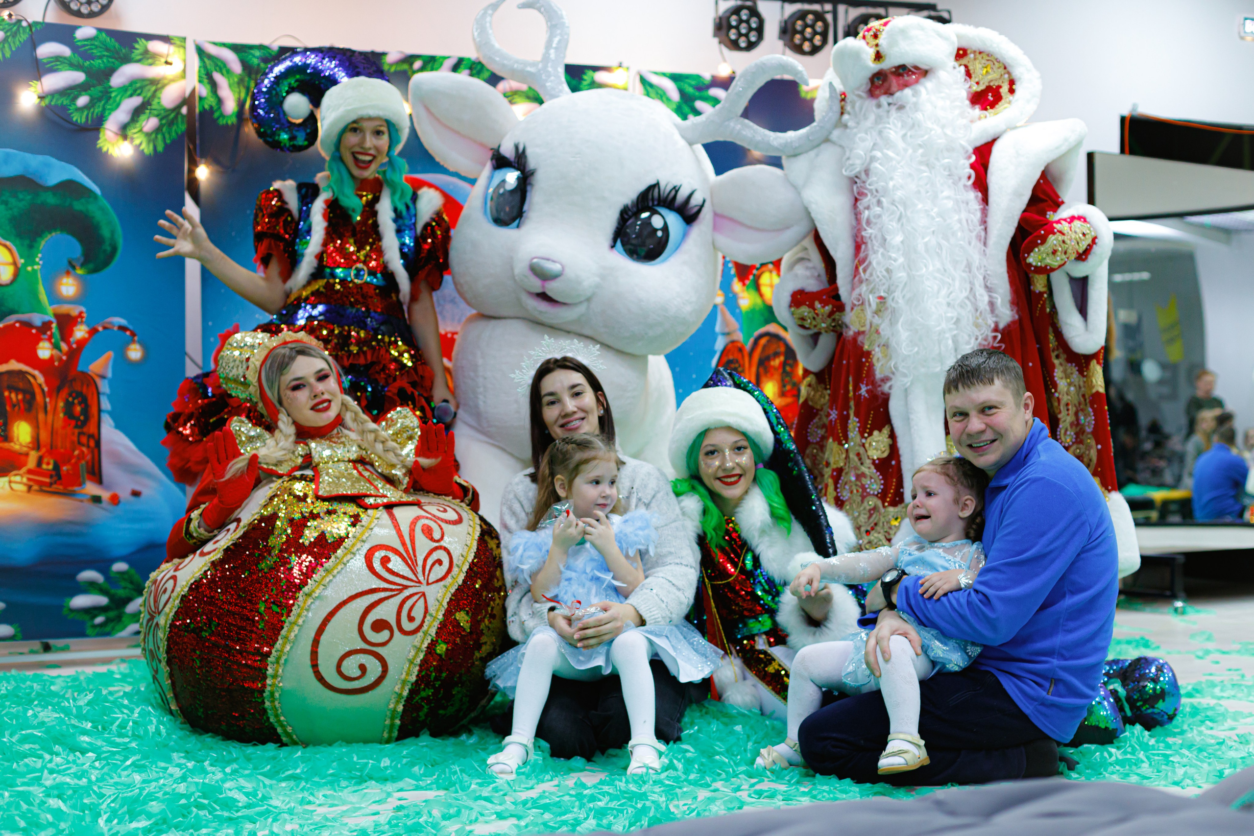 HAPPY NEW YEAR PART/3. Photokarish