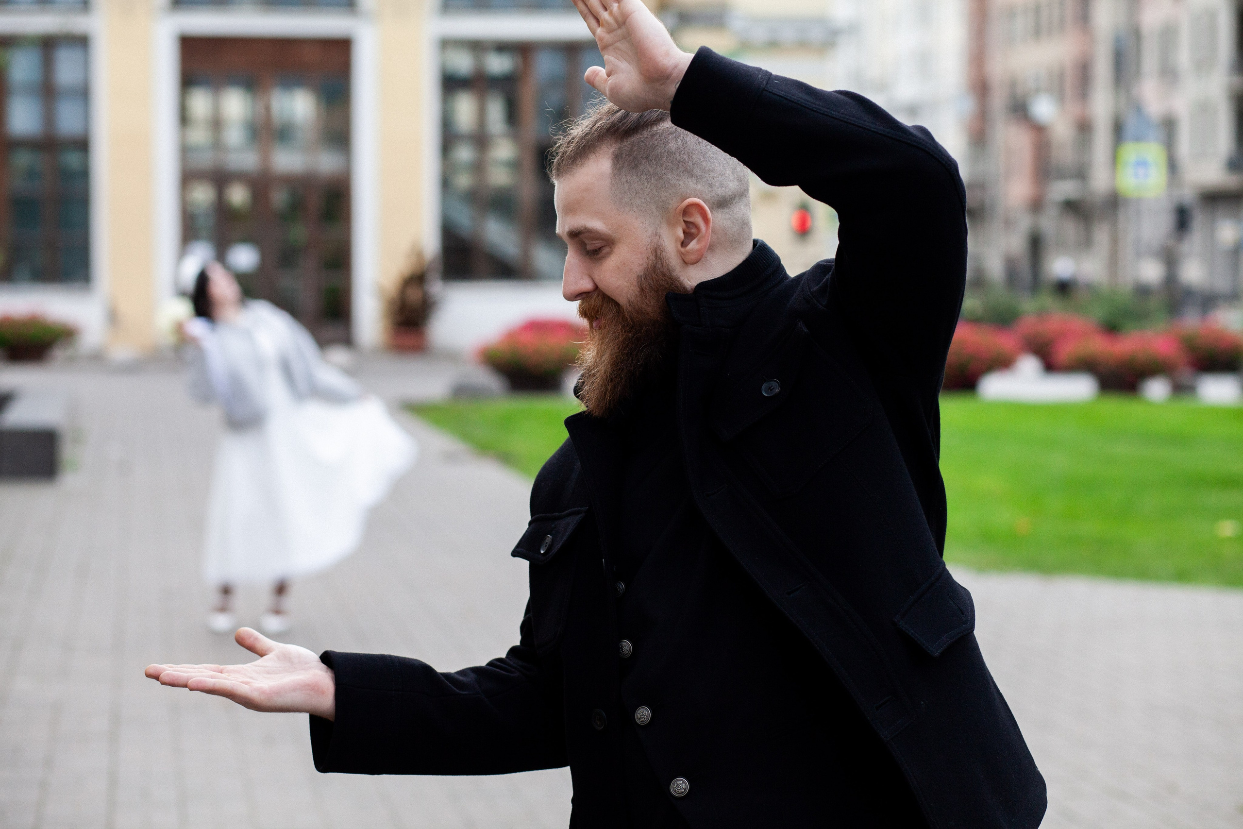 Свадьба Наташи и Никиты. Илья Михачёв Фотограф ПРО людей