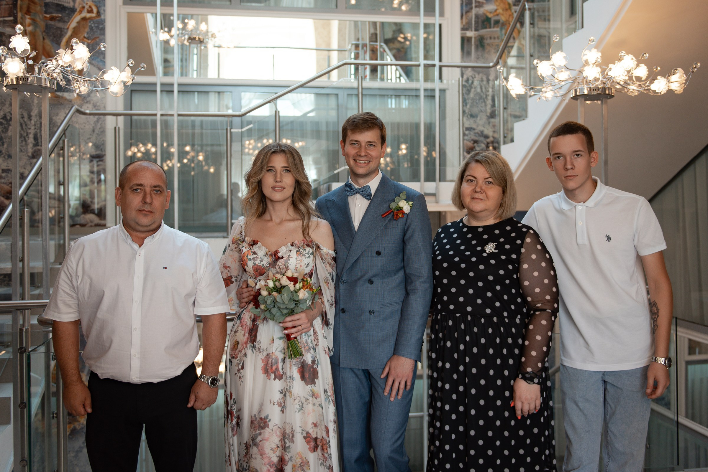 Надежда и Борис | Анонс. Свадебный фотограф в Санкт-Петербурге Венера Ахметова