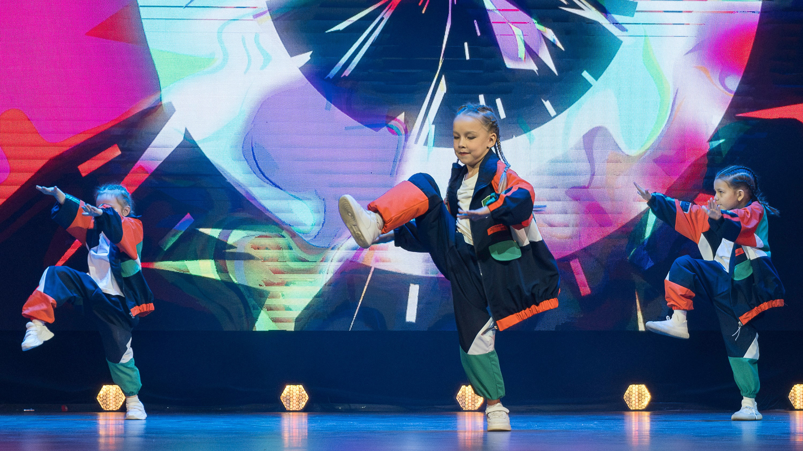 Junix 2025. Репортажный фотограф в Казани Павел Серпокрылов