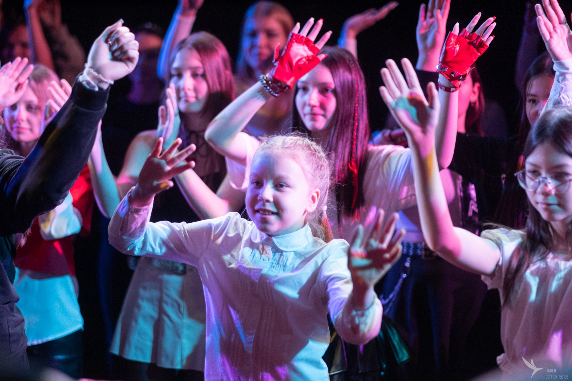 IT’S OKAY. Репортажный фотограф в Казани Павел Серпокрылов