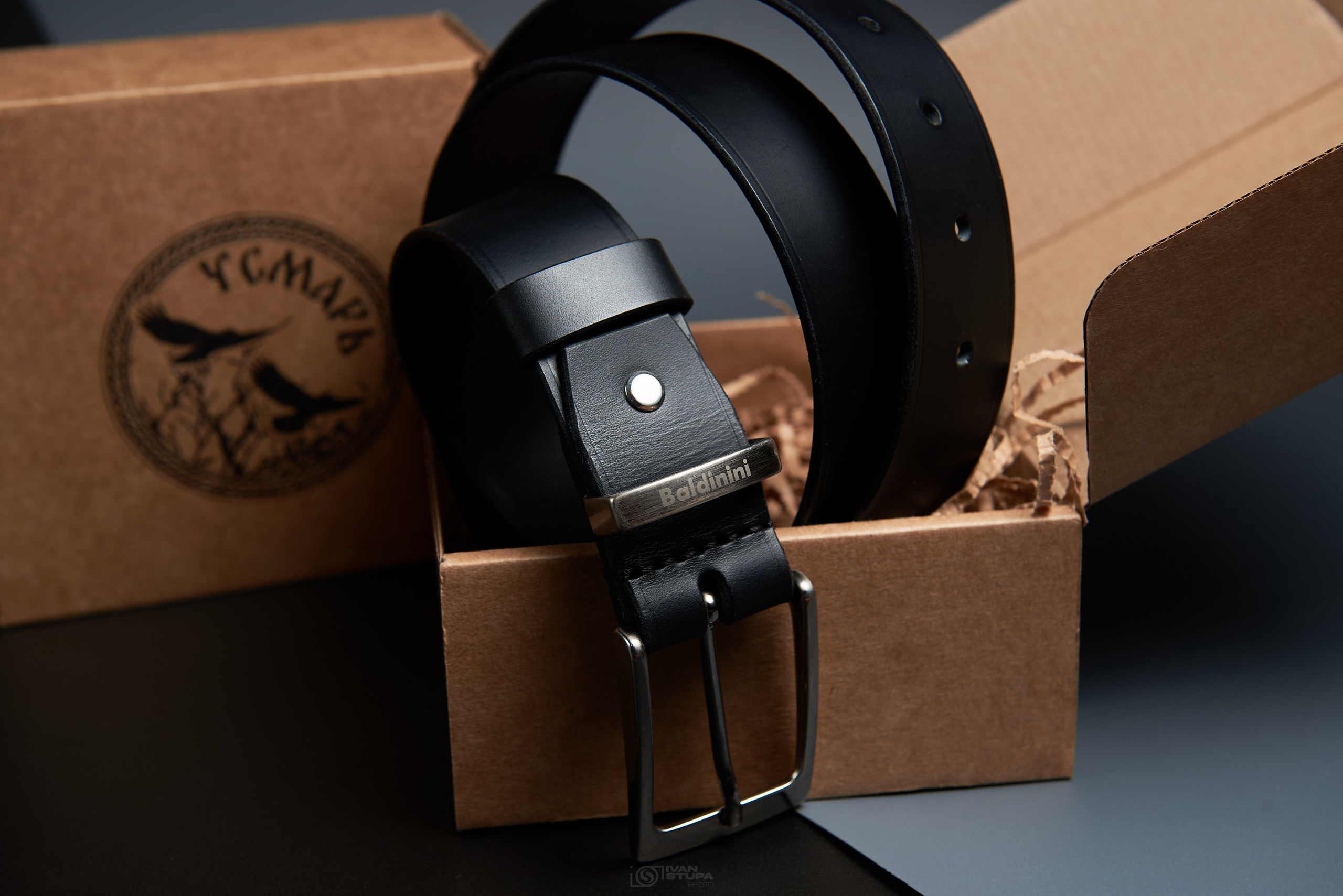 Вторая жизнь Baldinini: История одного спасения. Иван Ступа, репортажный фотограф в Санкт-Петербурге и Ленинградской области