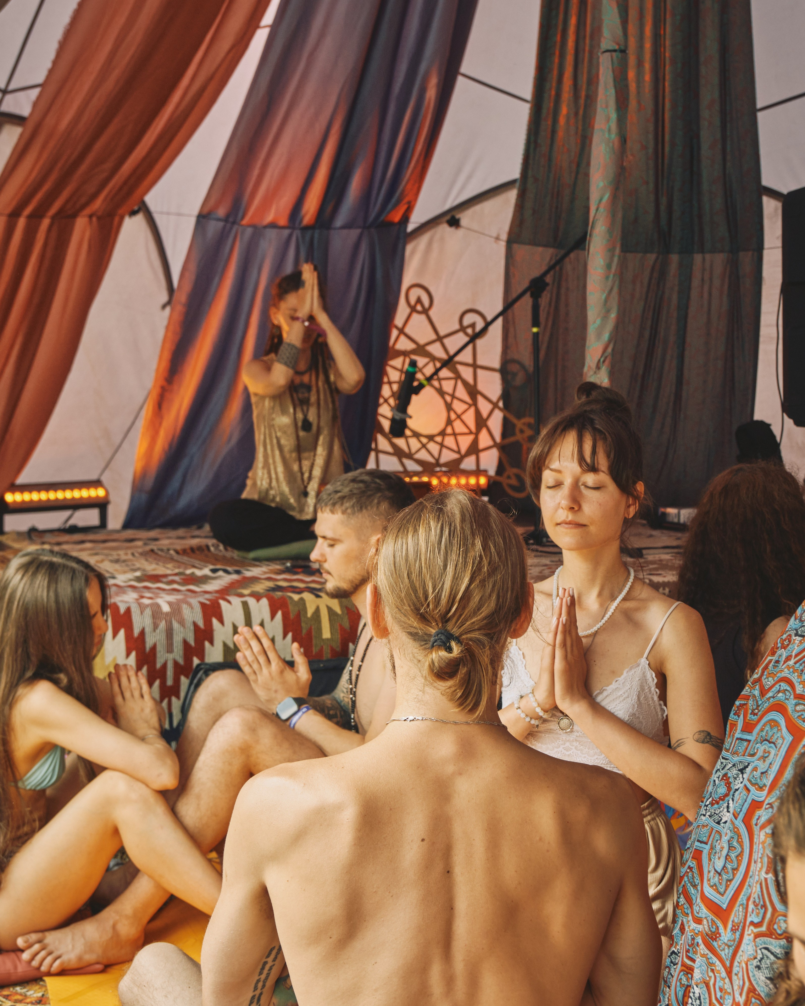 Фестиваль Ethnoscope | июль 2025. Misha Light ✨ Photography