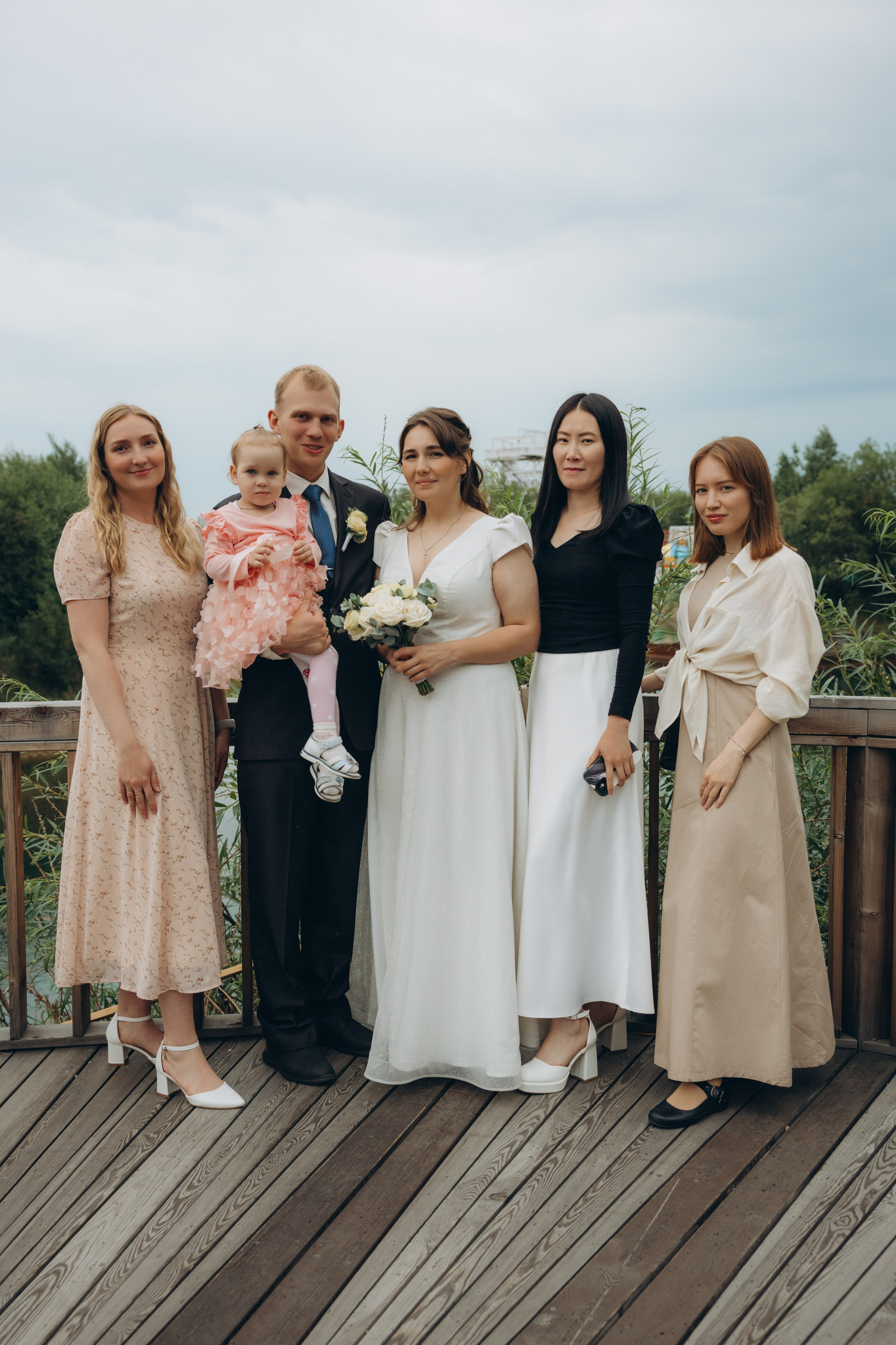 Евгений & Валентина. Свадебный, семейный фотограф в Иркутске Светлана Макаричева