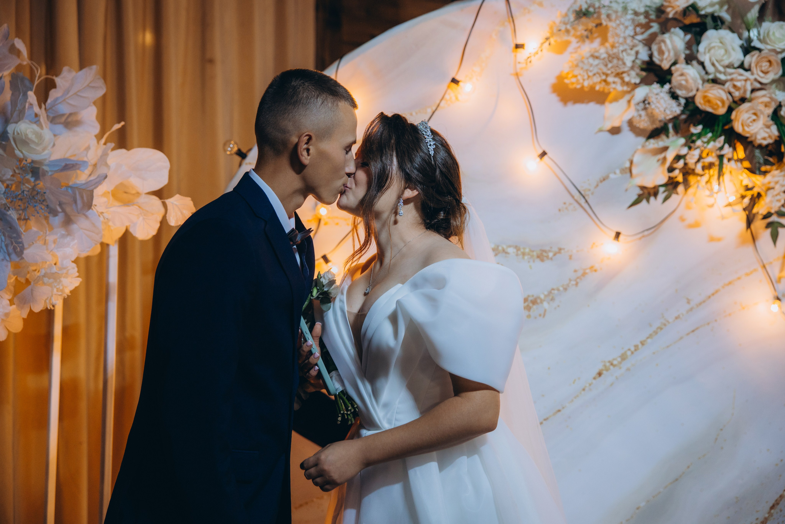 Дмитрий и Тамара. Свадебный, семейный фотограф в Иркутске Светлана Макаричева