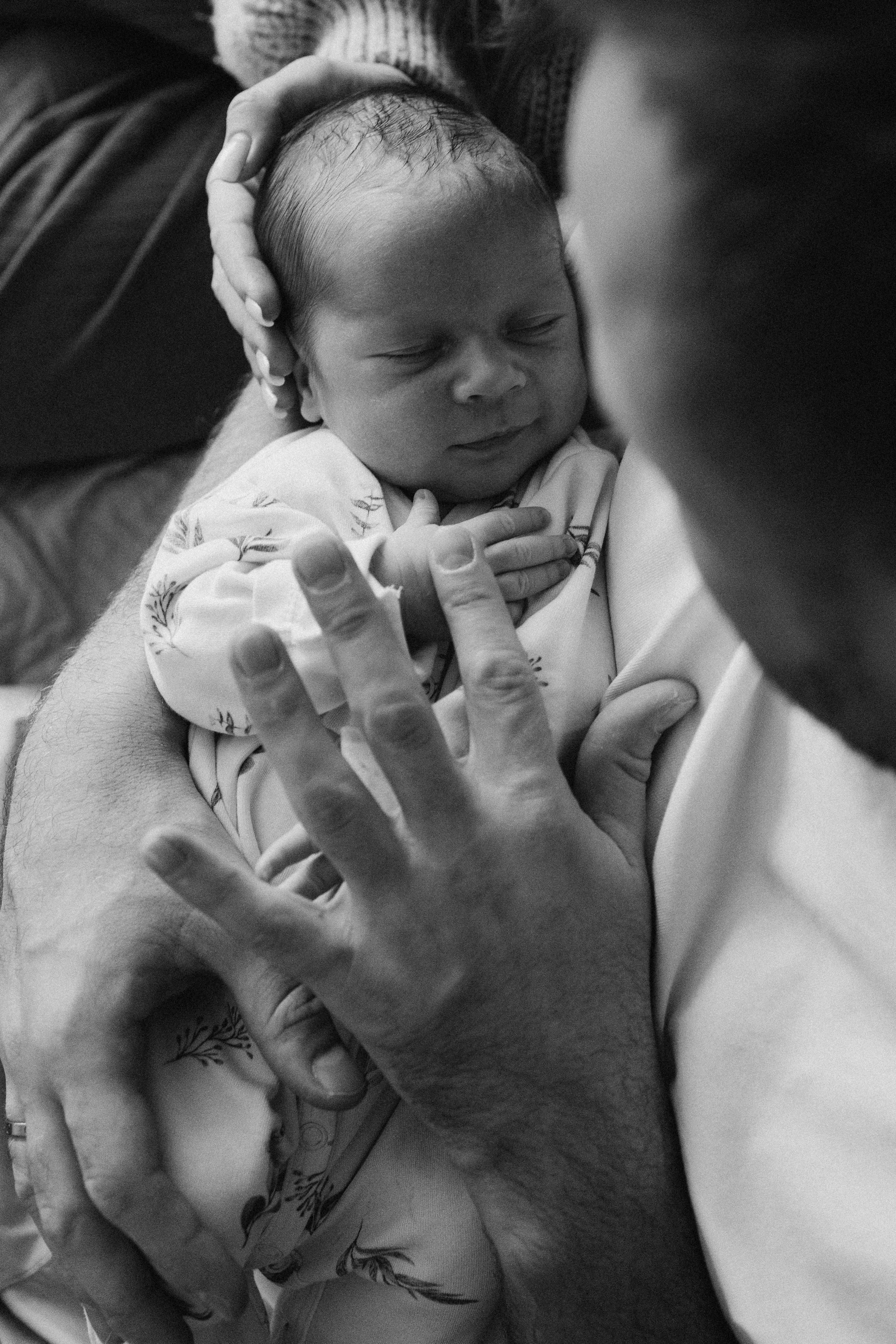 Семейный фотограф в Москве Нехорошева Екатерина