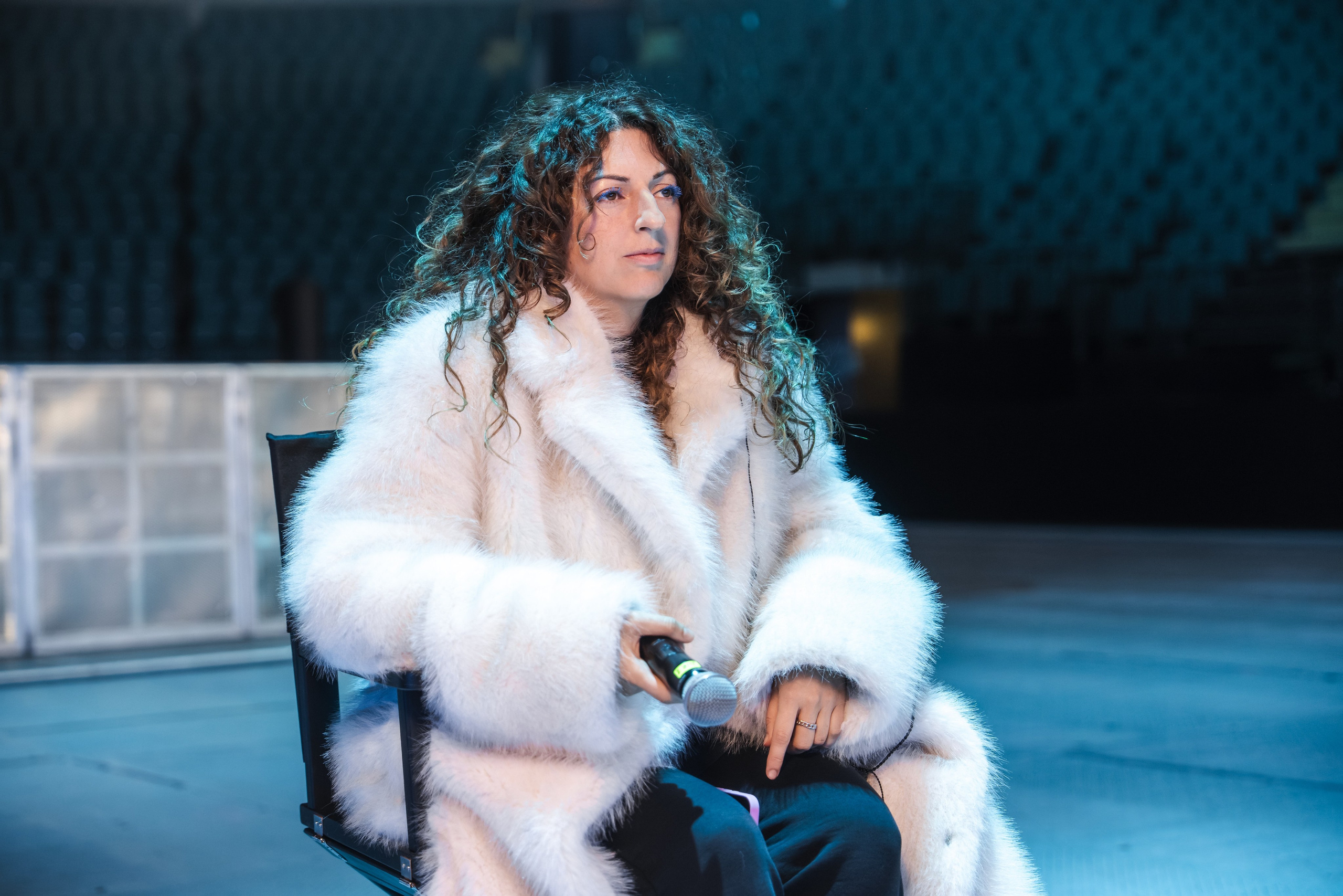 Superdiskoteka 90. Svyatoslav Bunkov | photographer