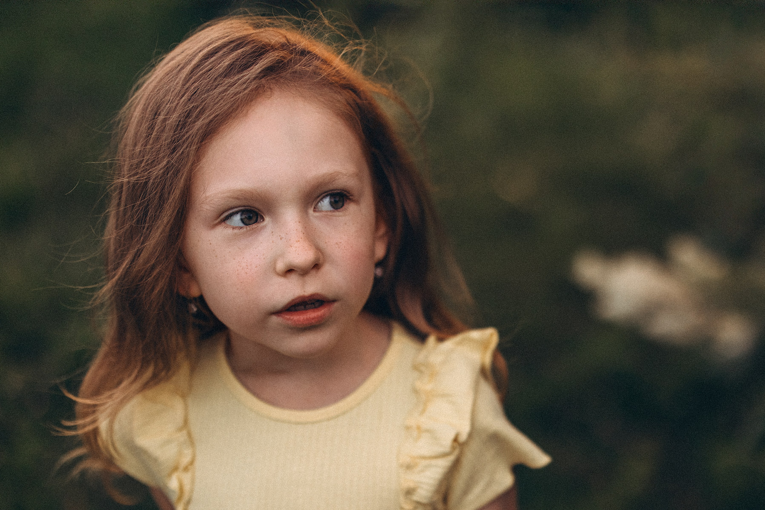 Индивидуальные фотосессии. Фотограф Елена Зуйкова