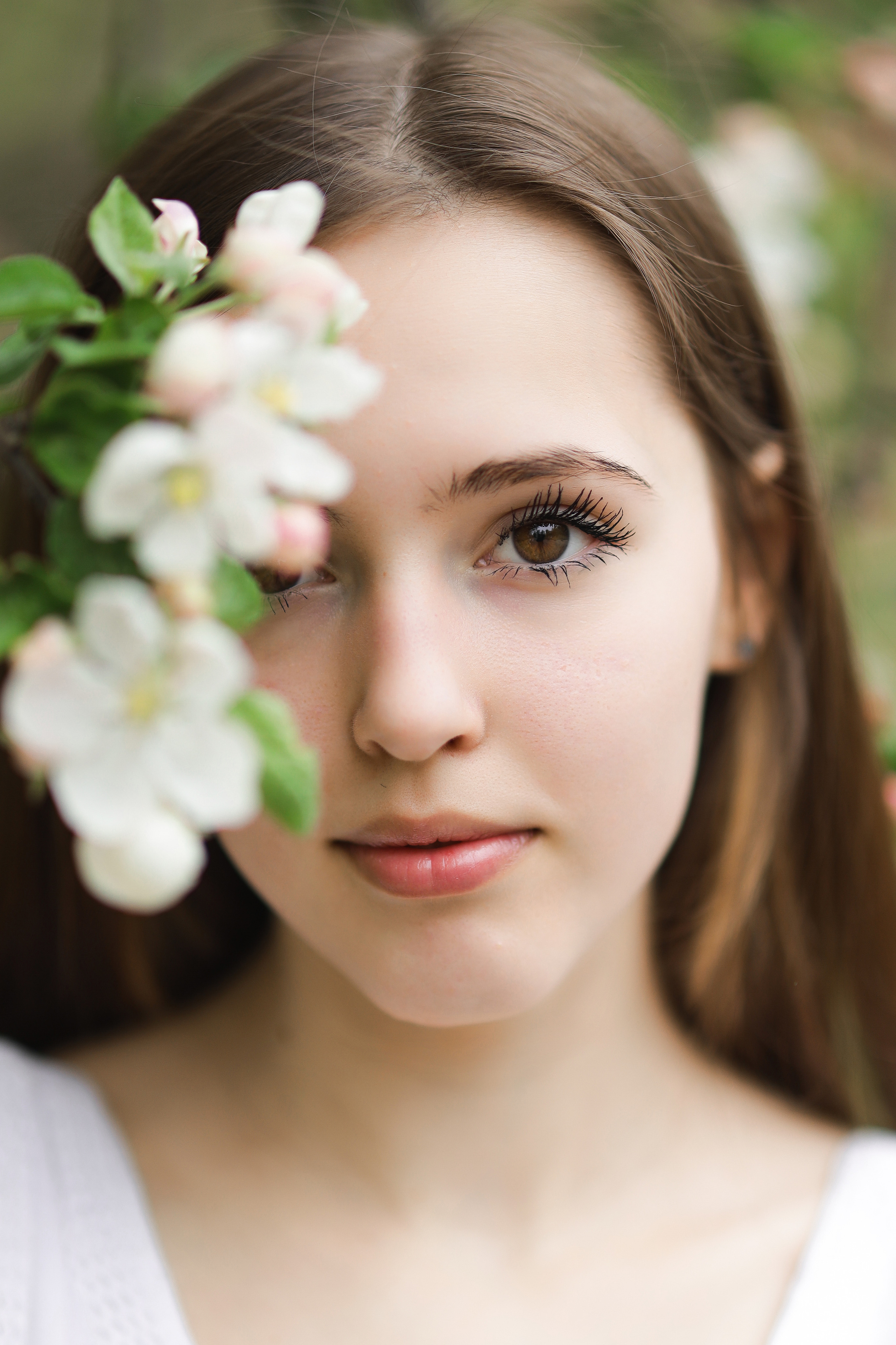 Истории. Бочарова Мария — школьный фотограф Апрелевка, Новая Москва, Московская область