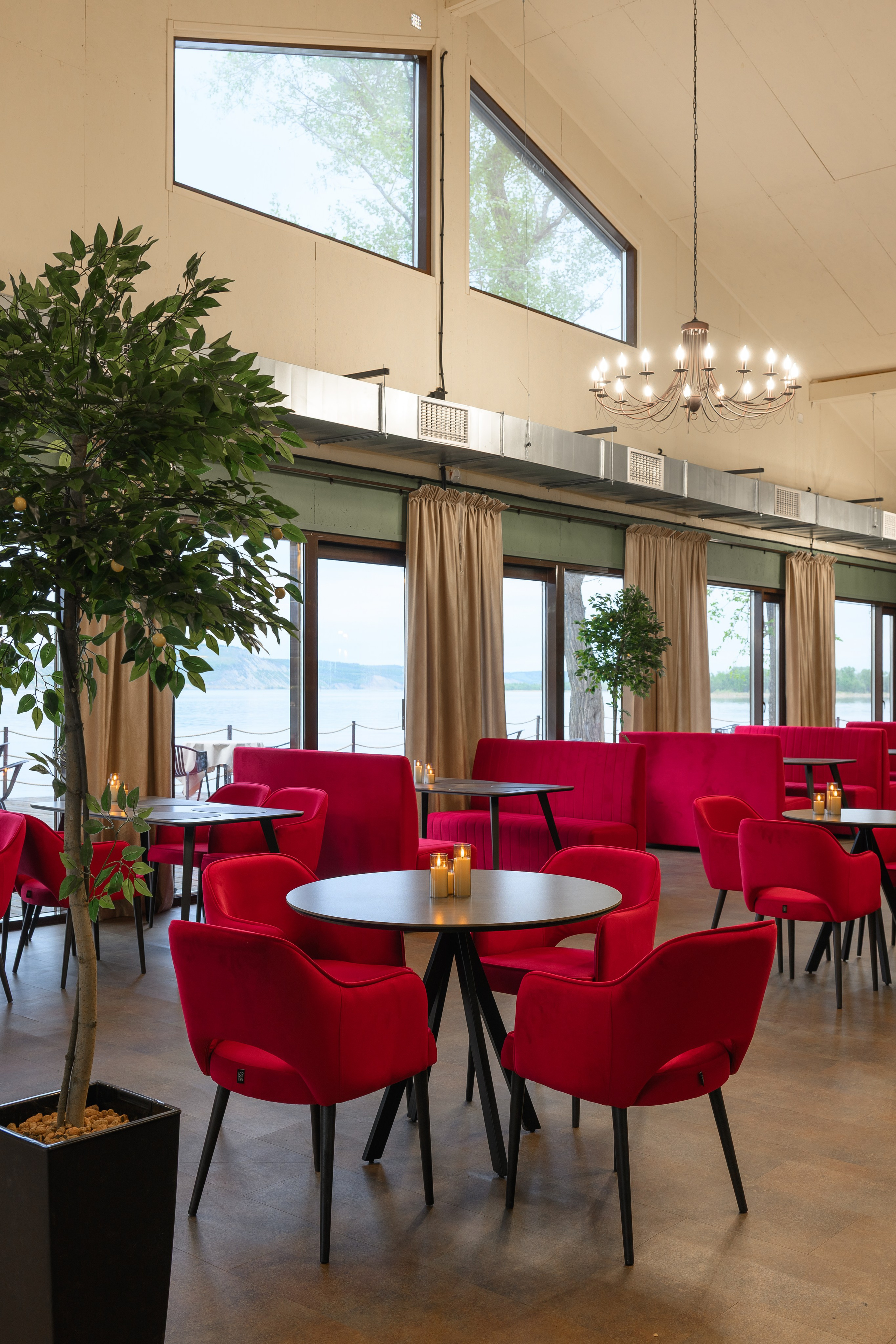 Интерьерная фотосъемка в Саратове и Энгельсе. Фотограф Валерия Голубева (Миронова)