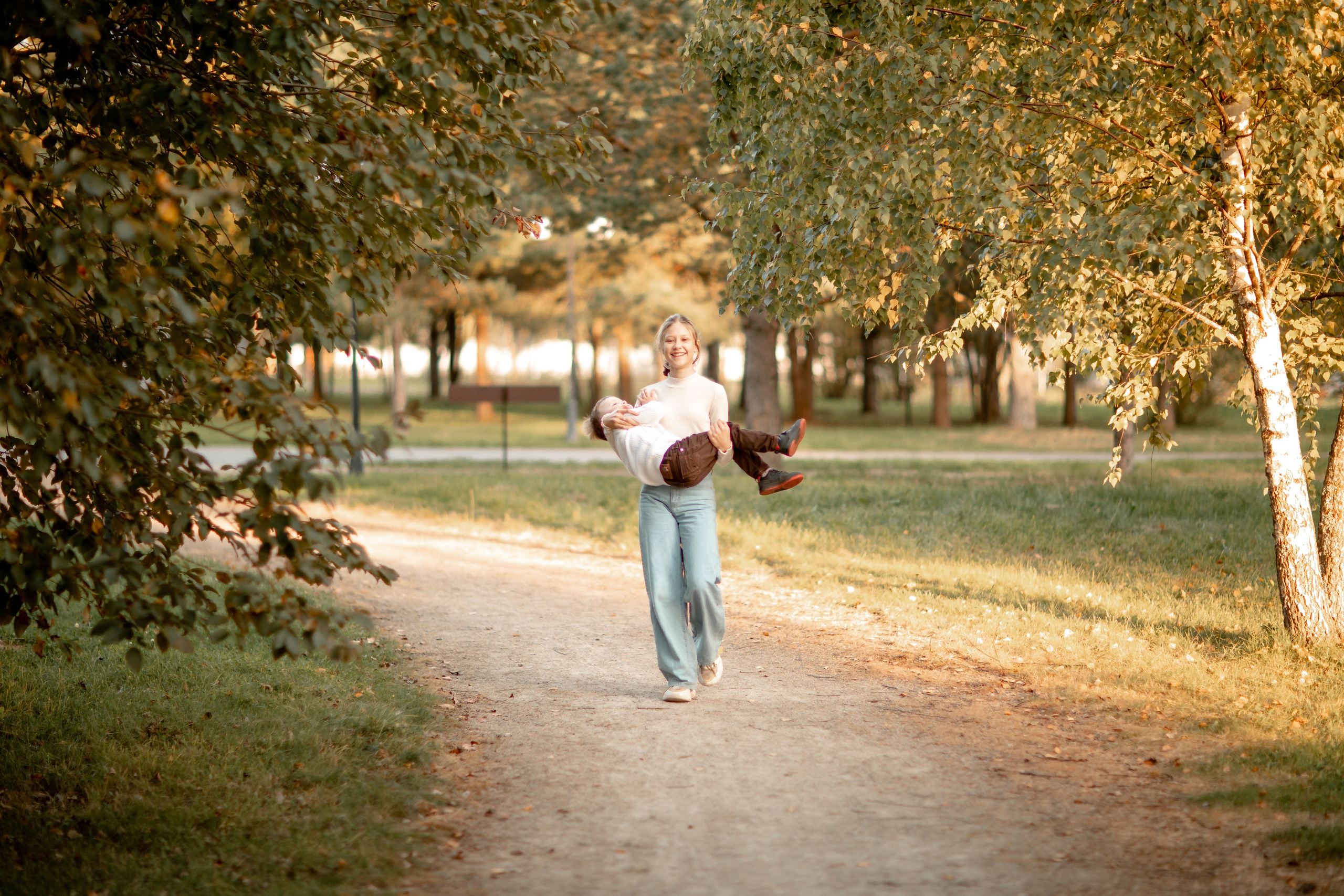 Индивидуальные, семейные, групповые, по поводу и без