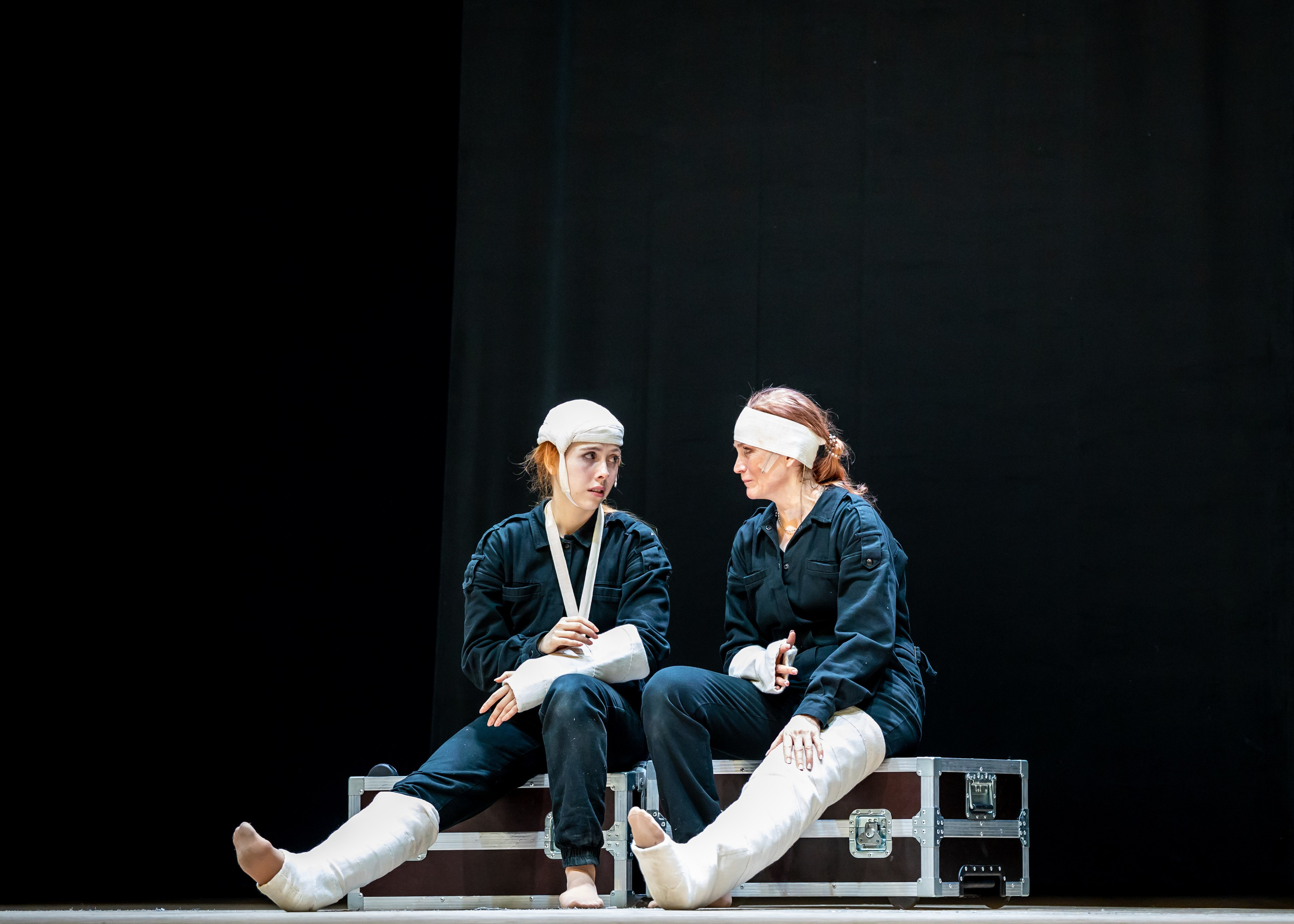 Ленточка Кострома