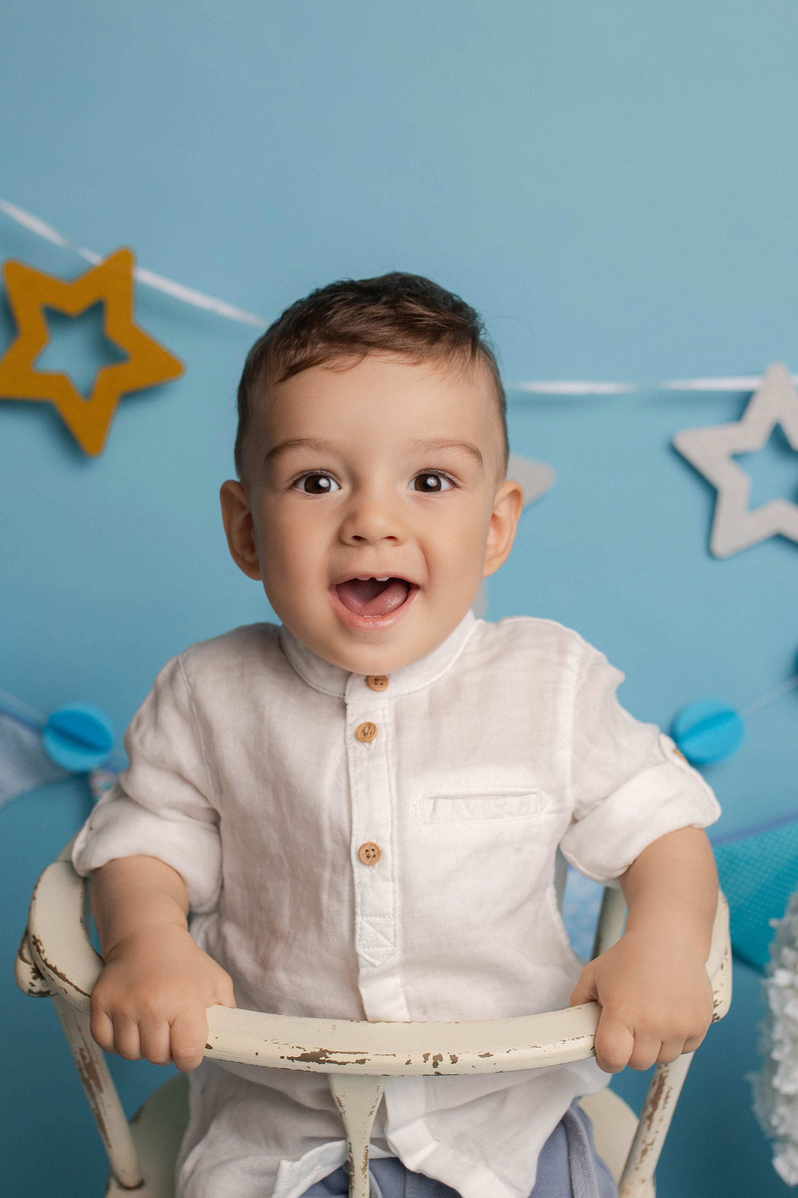 Детский фотограф в Москве Маргарита Чубукова