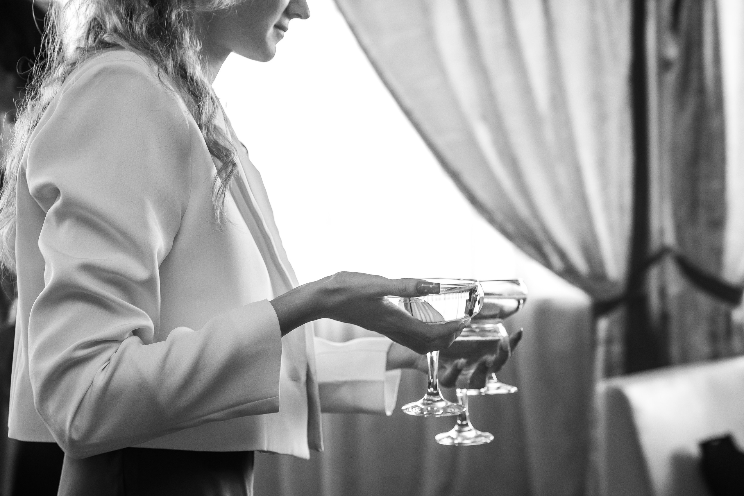 Влад и Анастасия. Свадебный фотограф Настя Шелл г. Череповец