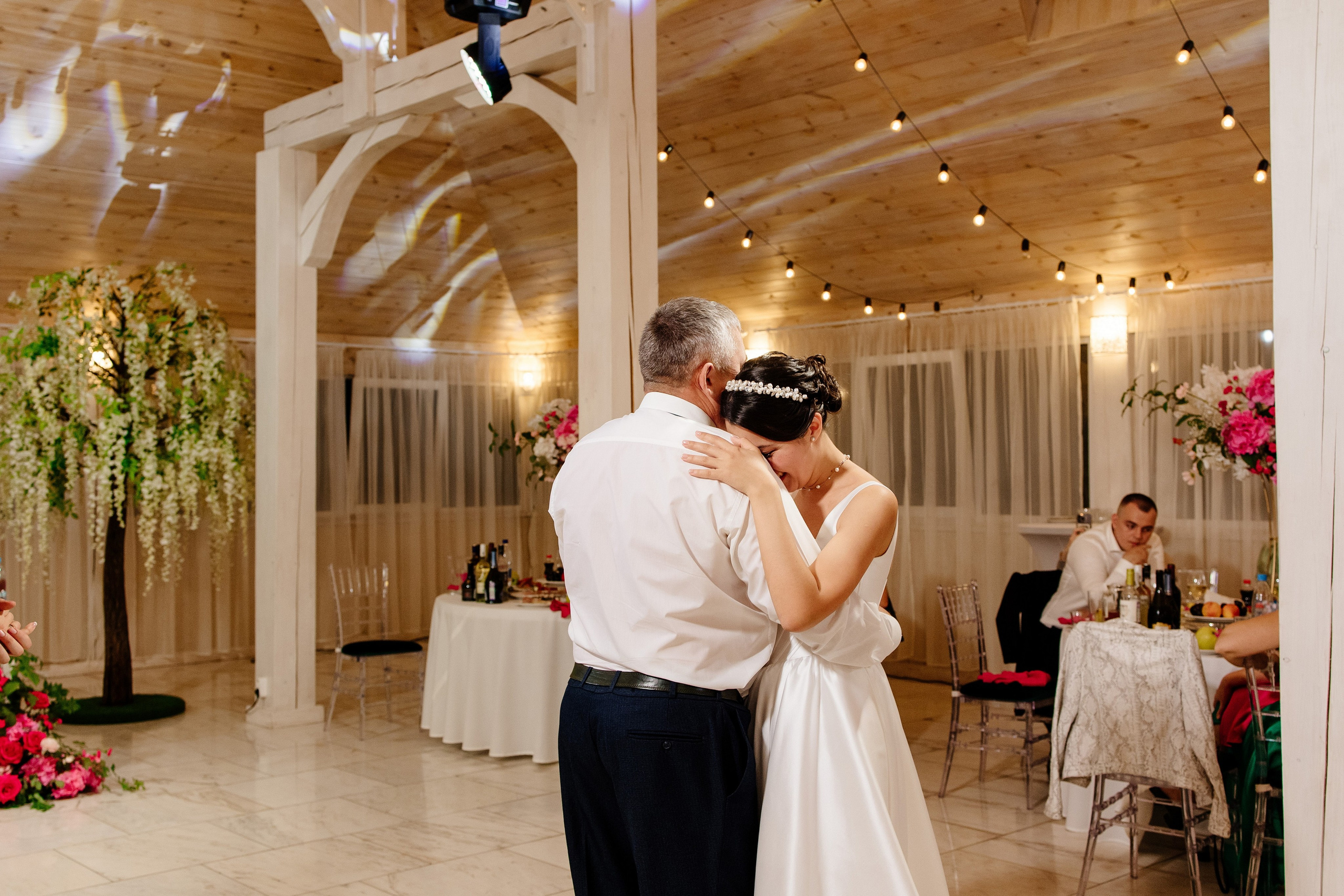 Свадьба в Голицын Клубе. Свадебный и семейный фотограф Екатерина Иванова