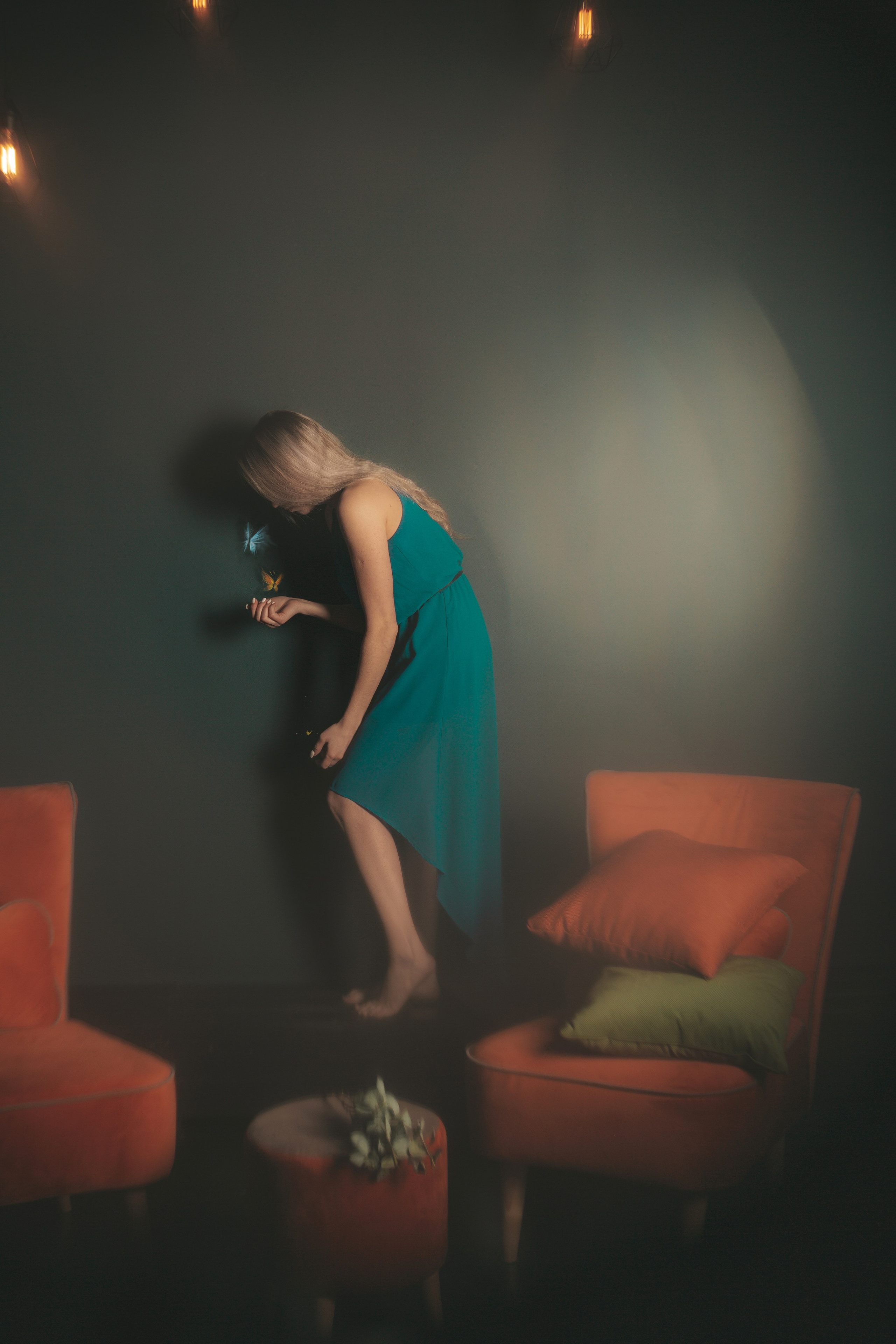 Свет и контрасты. Фотограф в Новосибирске Краснова Евгения