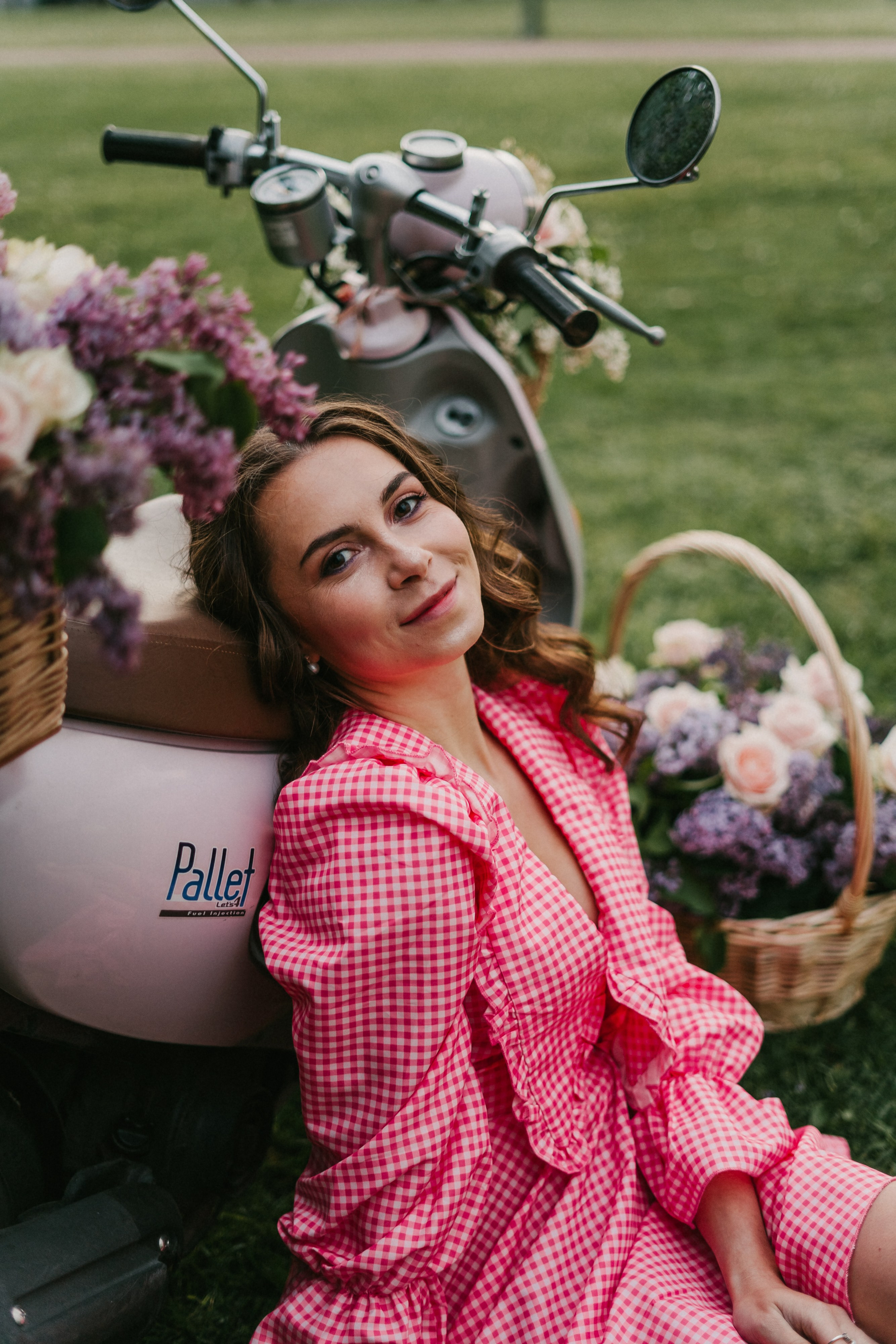 Фотограф в Санкт-Петербурге — Лучина Екатерина