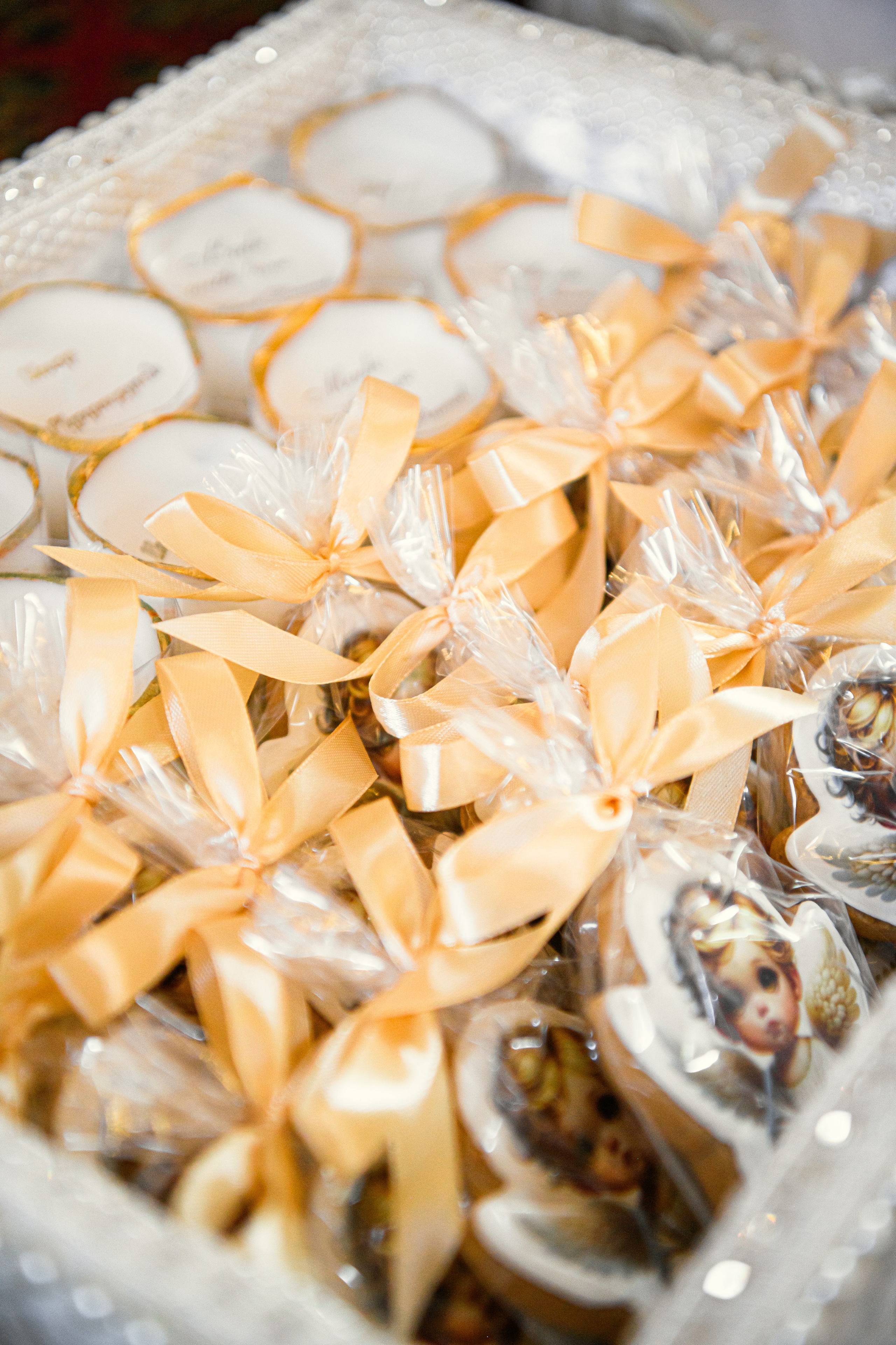 Таинство Крещения Венчание. Фотохудожник Нина Жихарева