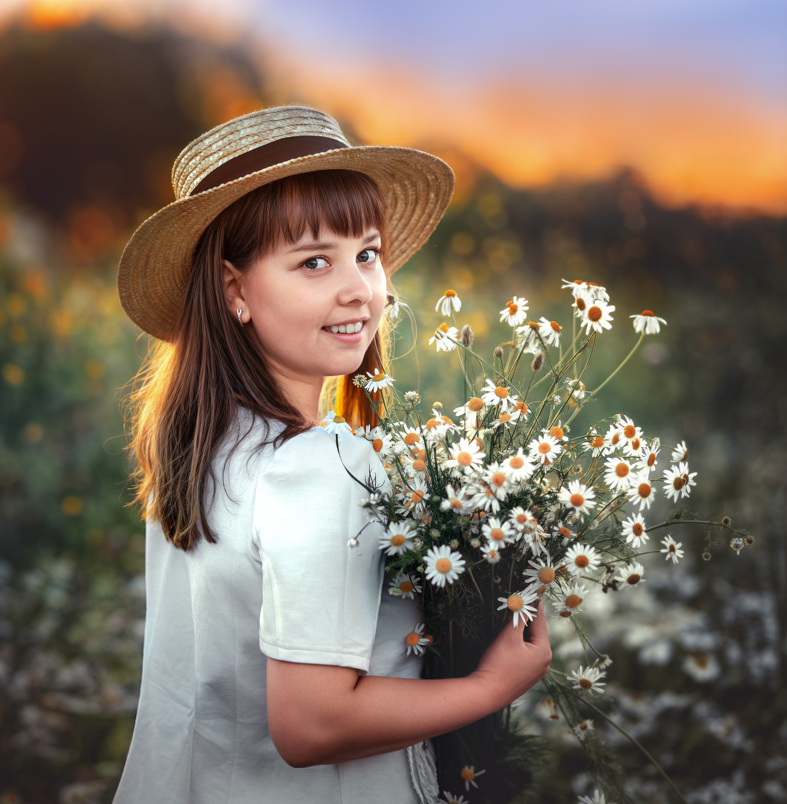 Детский и семейный фотограф в Ярославле Нина Якшилова