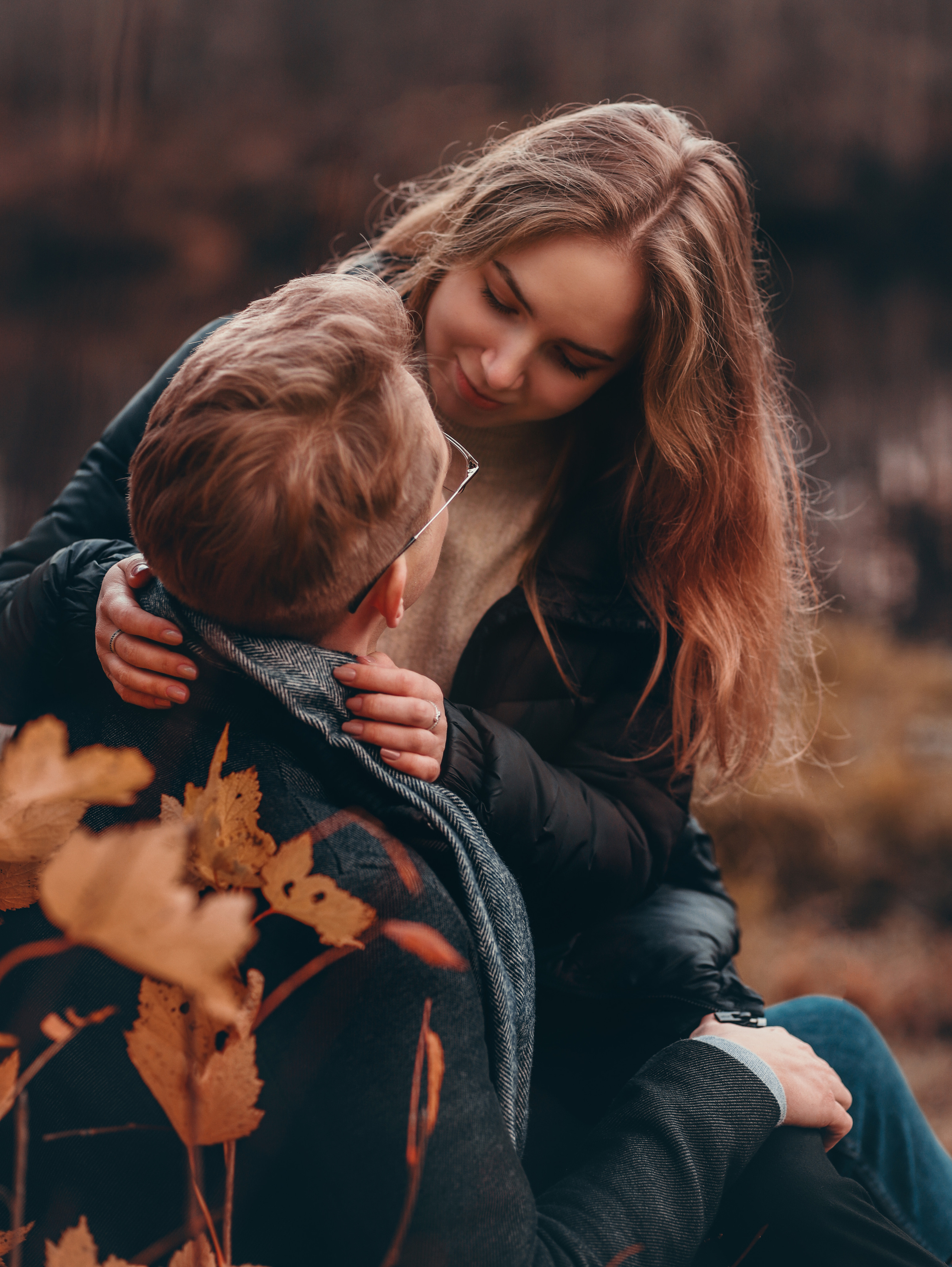 Инстаграмм. Семейный фотограф в Санкт-Петербурге Ирина Иванова