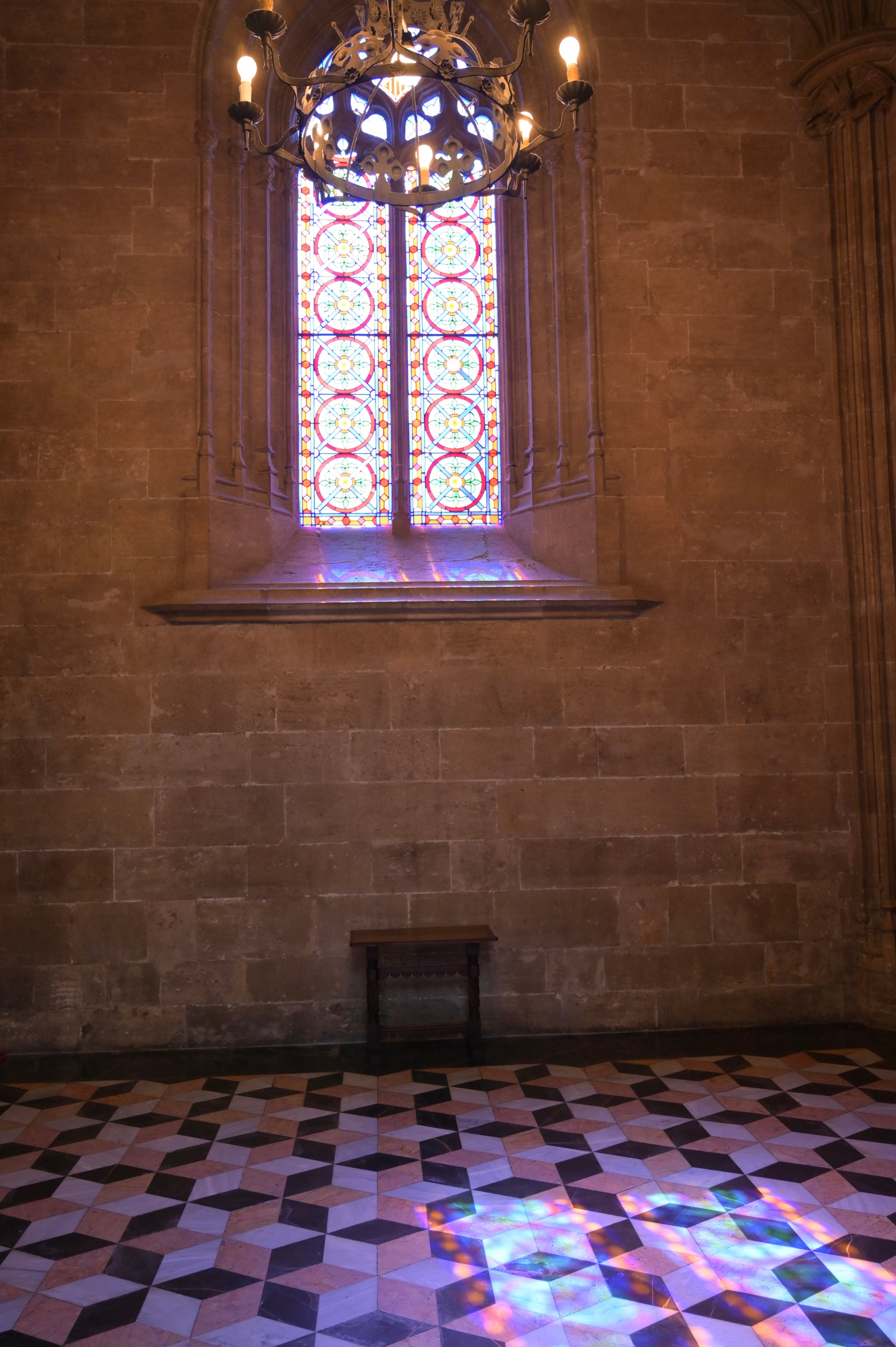 Шёлковая биржа. Гид и фотограф в Валенсии Новиков Михаил