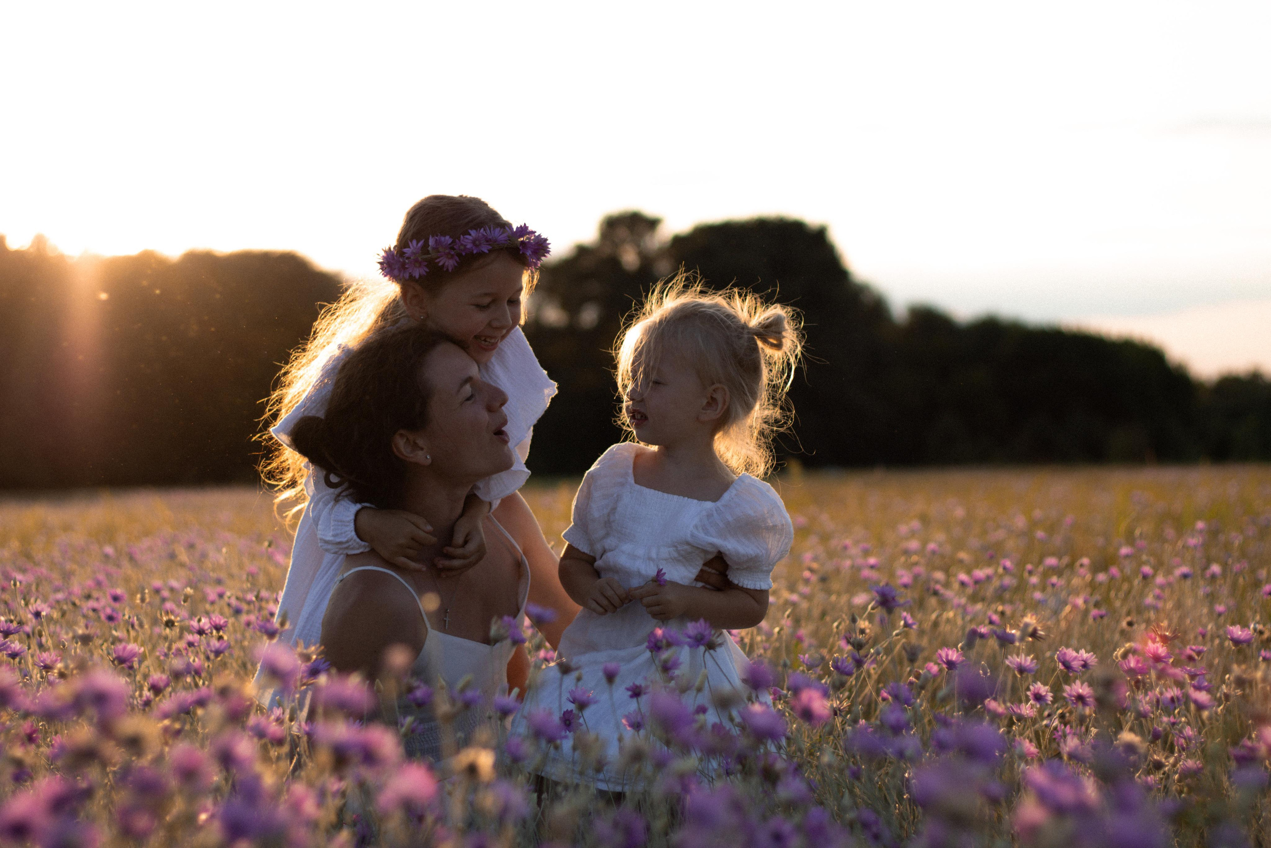 Lusy Redina | Семейный Фотограф | Волгоград