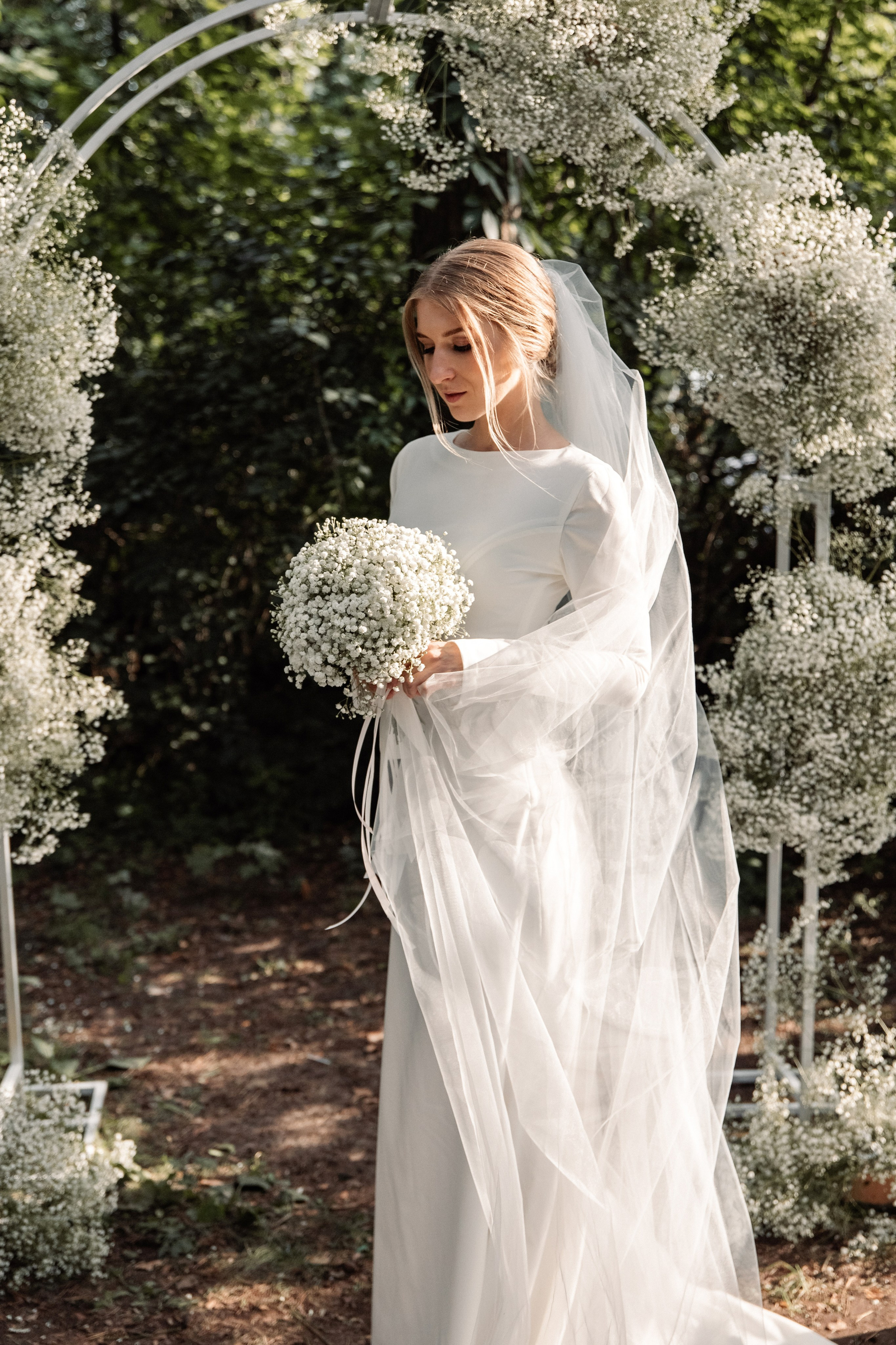 Ярослав и Анасатасия