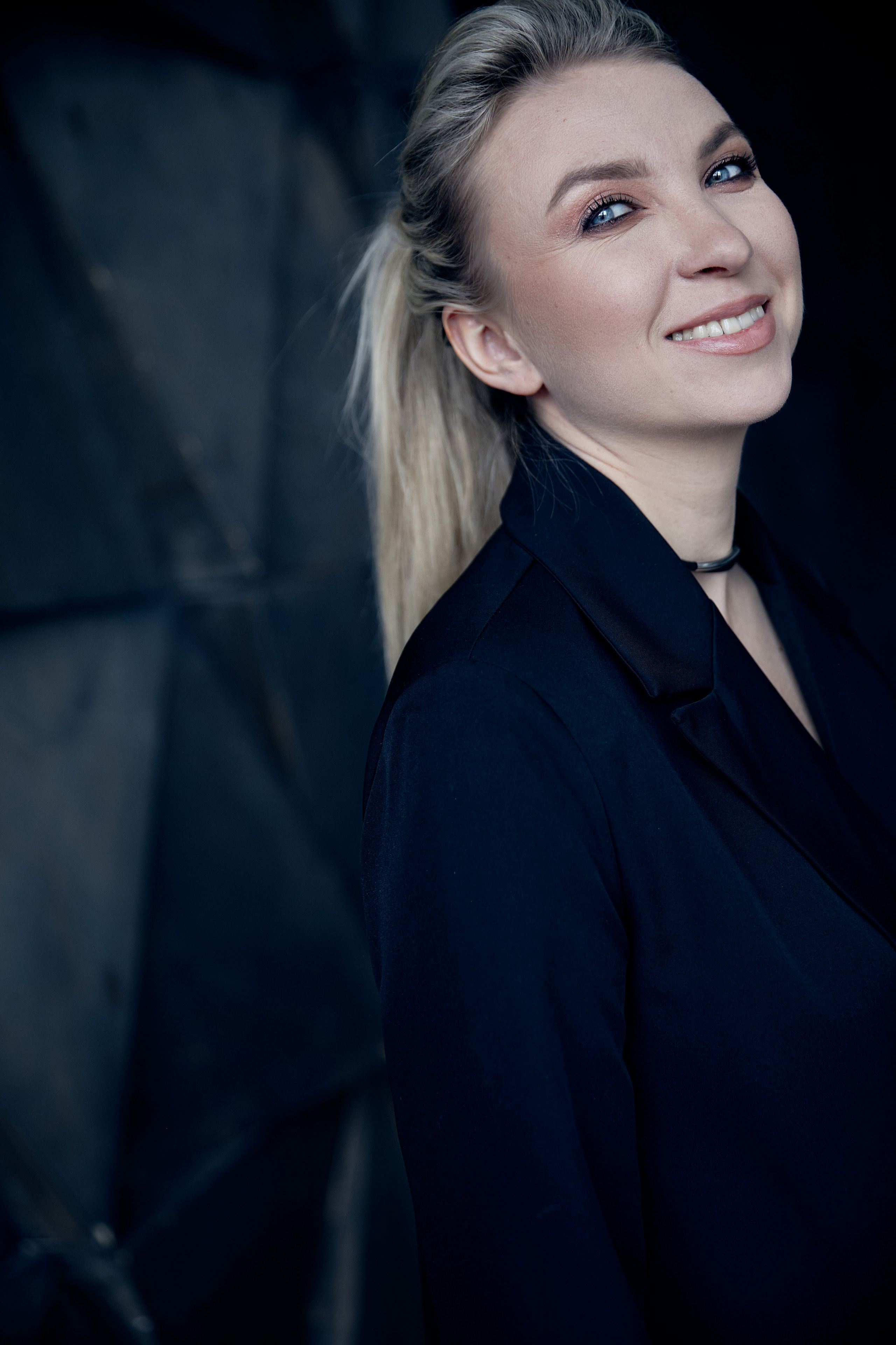 История Ани. Yulia Otroschenko