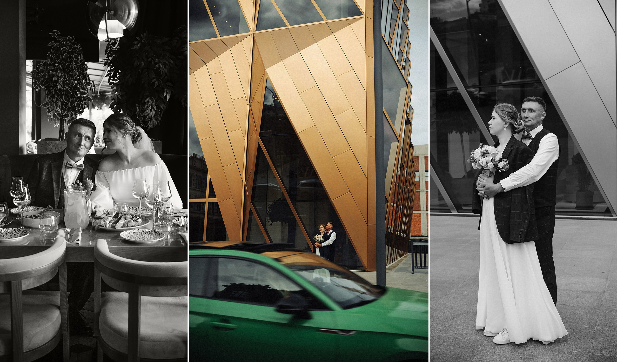 Фотограф в Екатеринбурге Артём Зайнетдинов