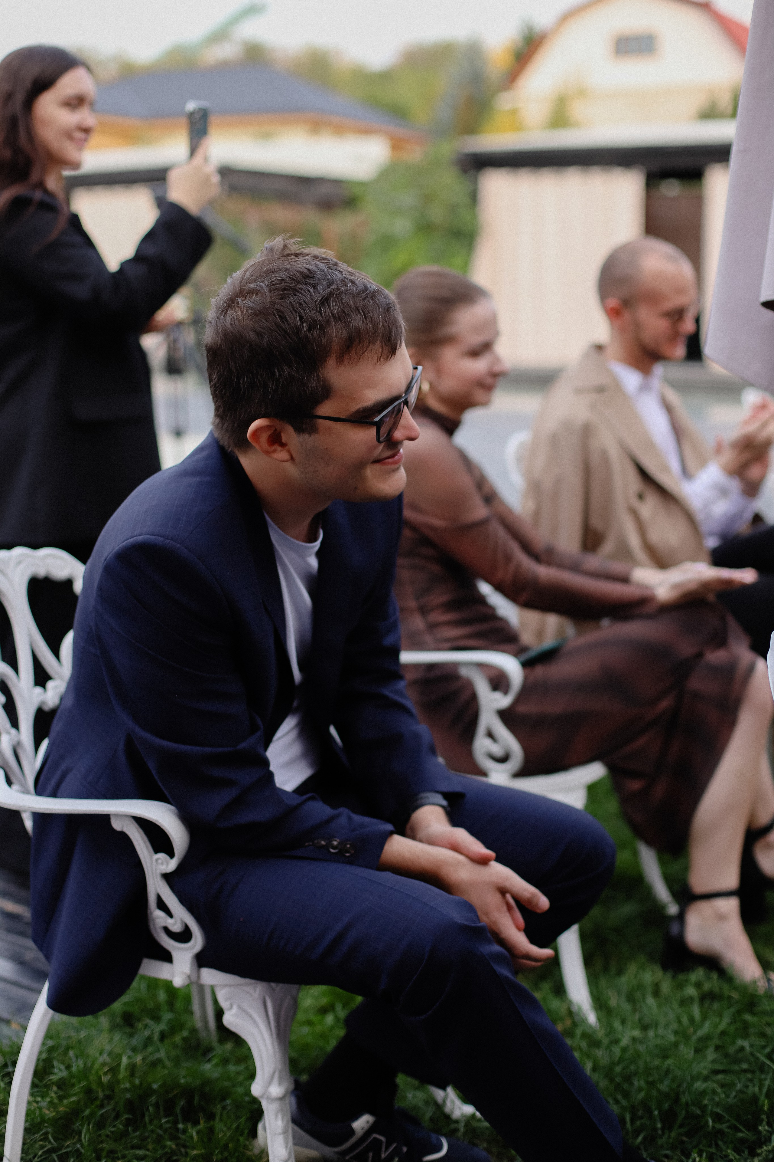 Илья и Анастасия. Фотограф в Алматы и Москве Даша Пушкина