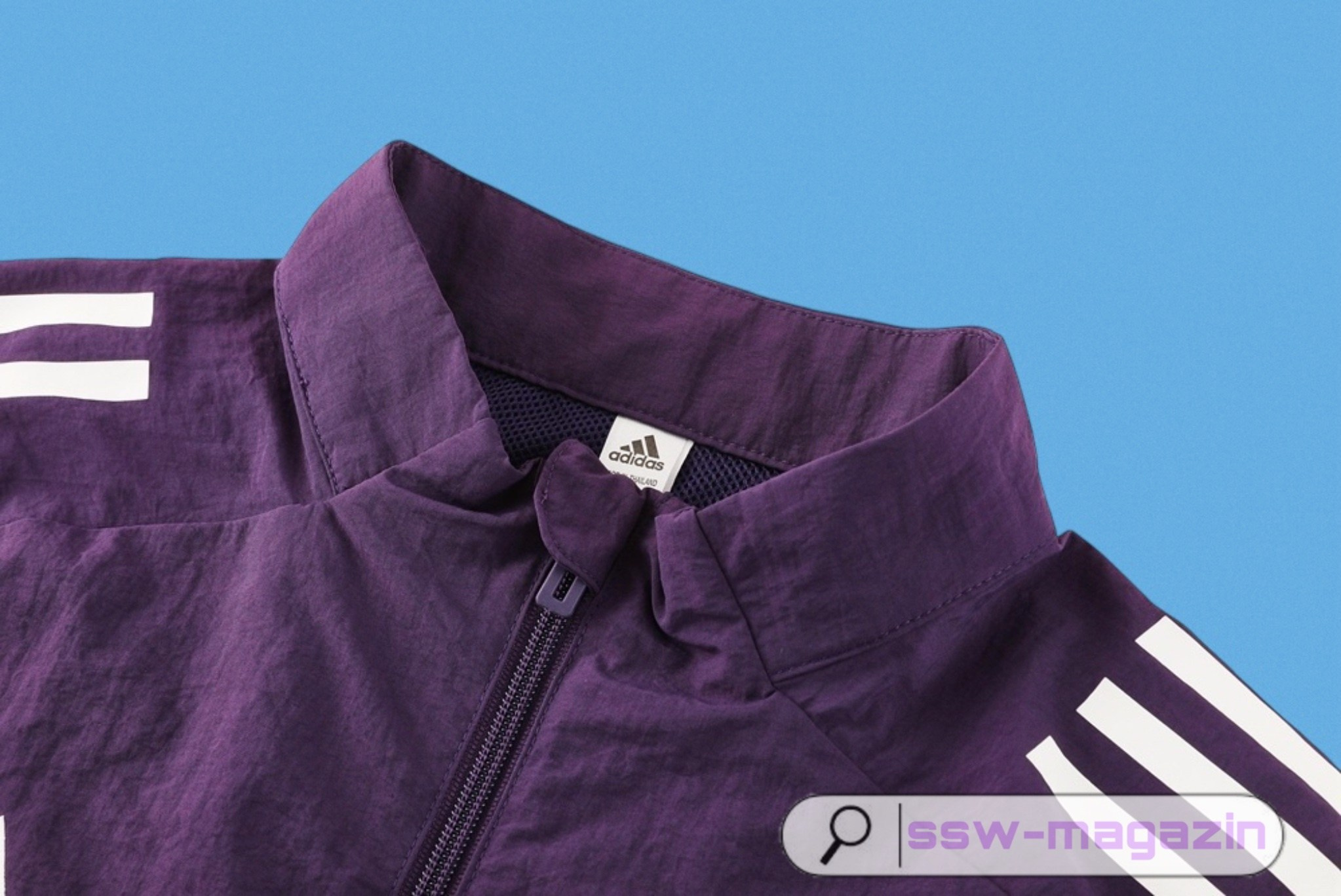 Ветровка Manchester United 2025-2026 купить. Футбольный магазин — ssw_magazin