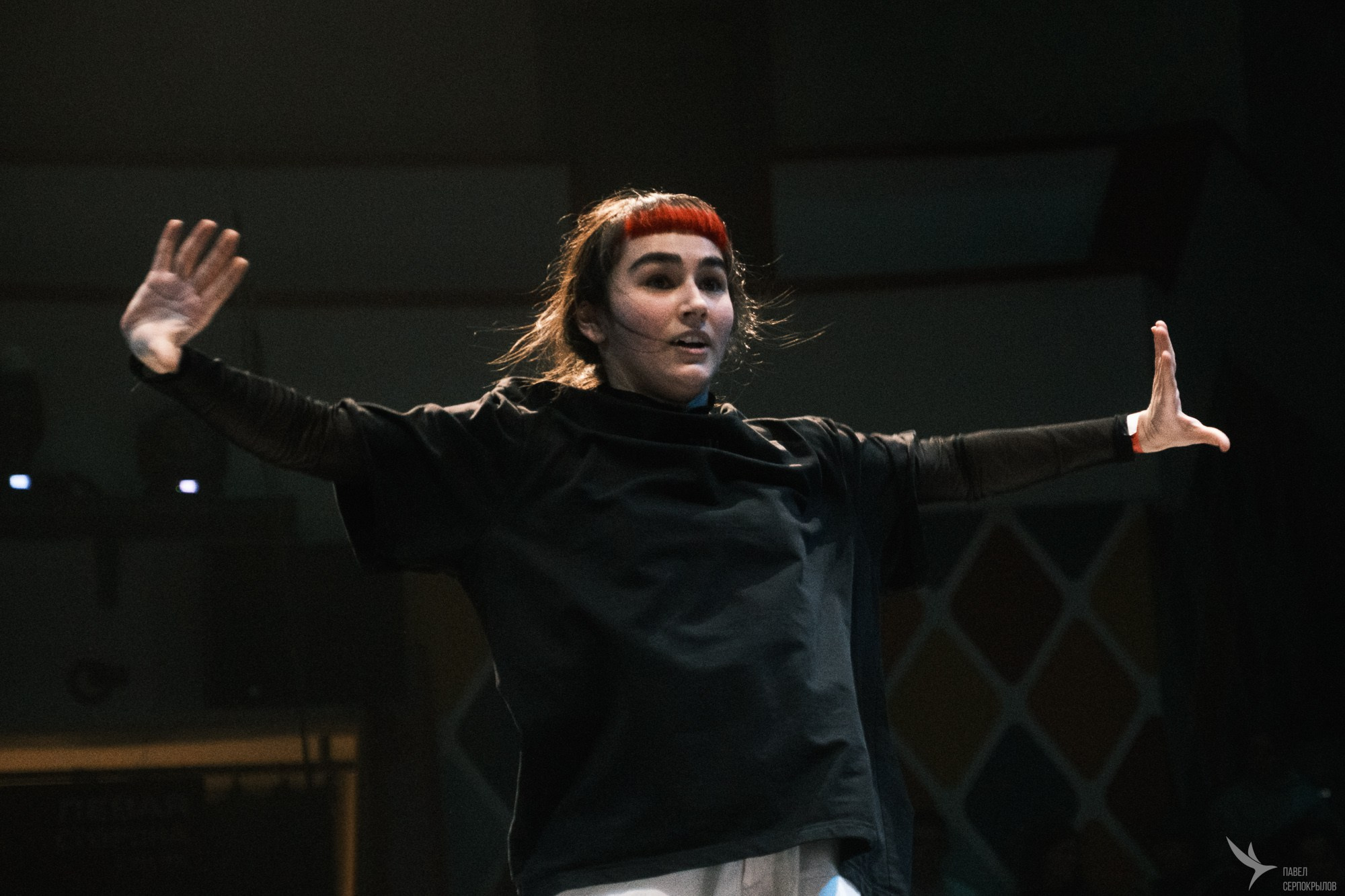 Hip-Hop Kazan. Репортажный фотограф в Казани Павел Серпокрылов