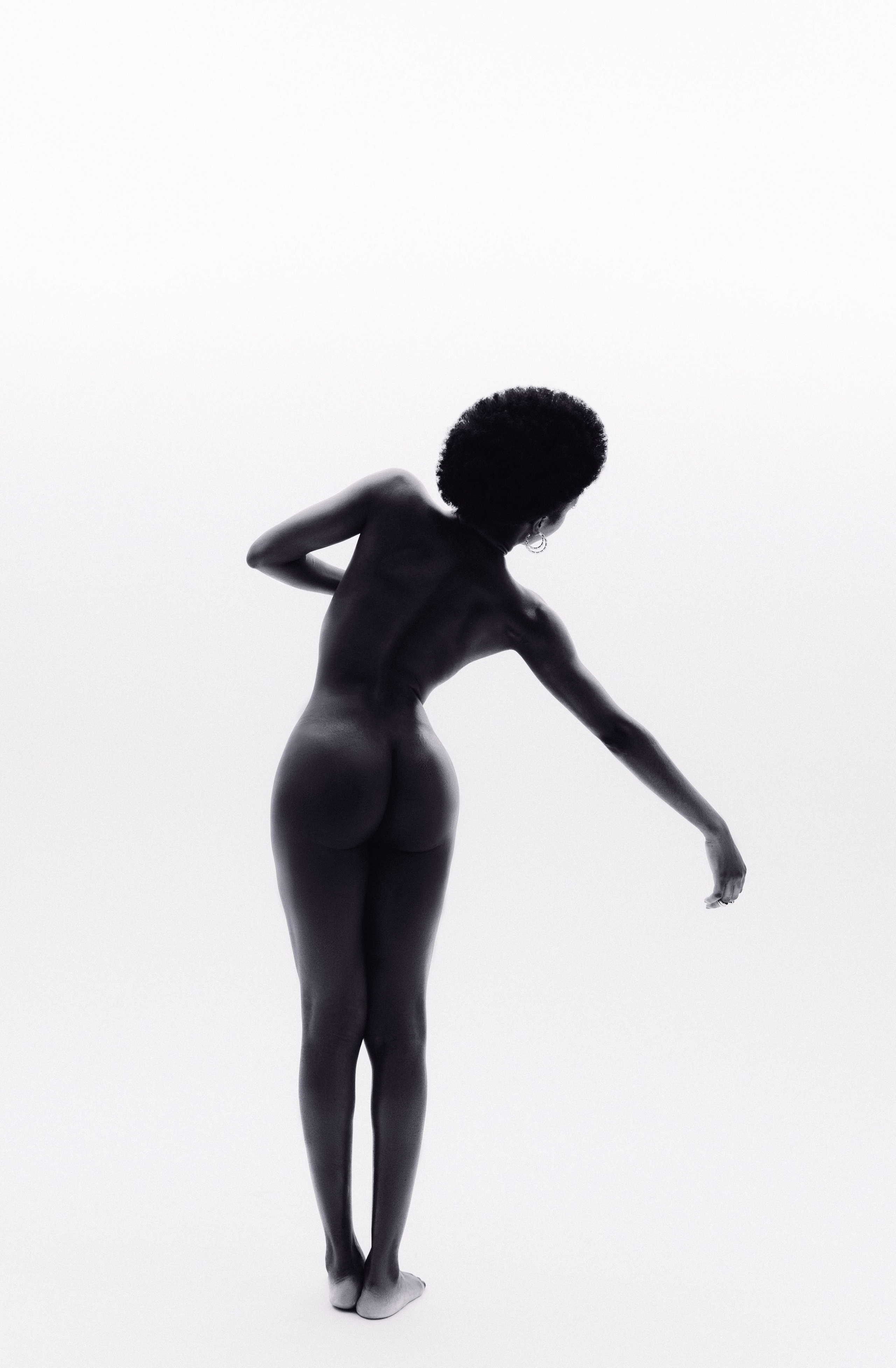 Креативное портфолио. Фотограф в Санкт-Петербурге Никита Белан